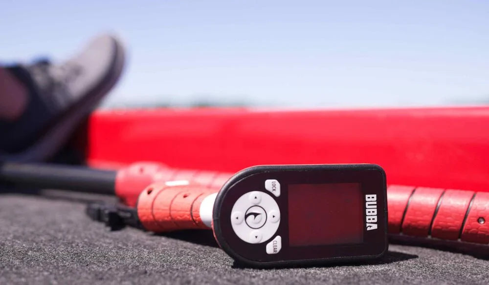 Fishing Accessories