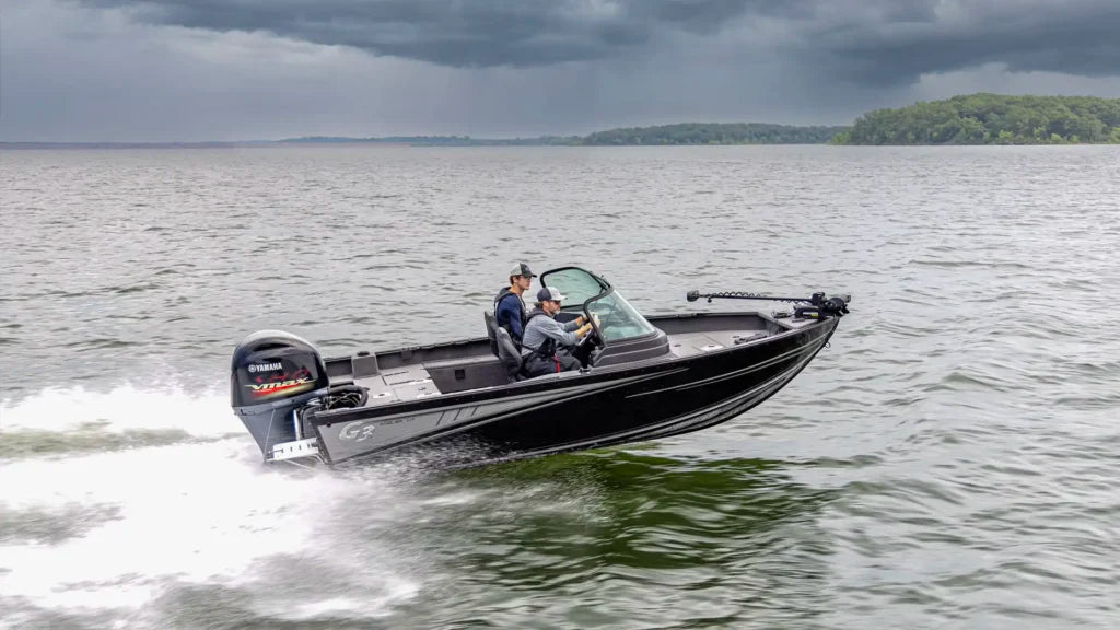 G3 Boats Accessories & Storage Solutions