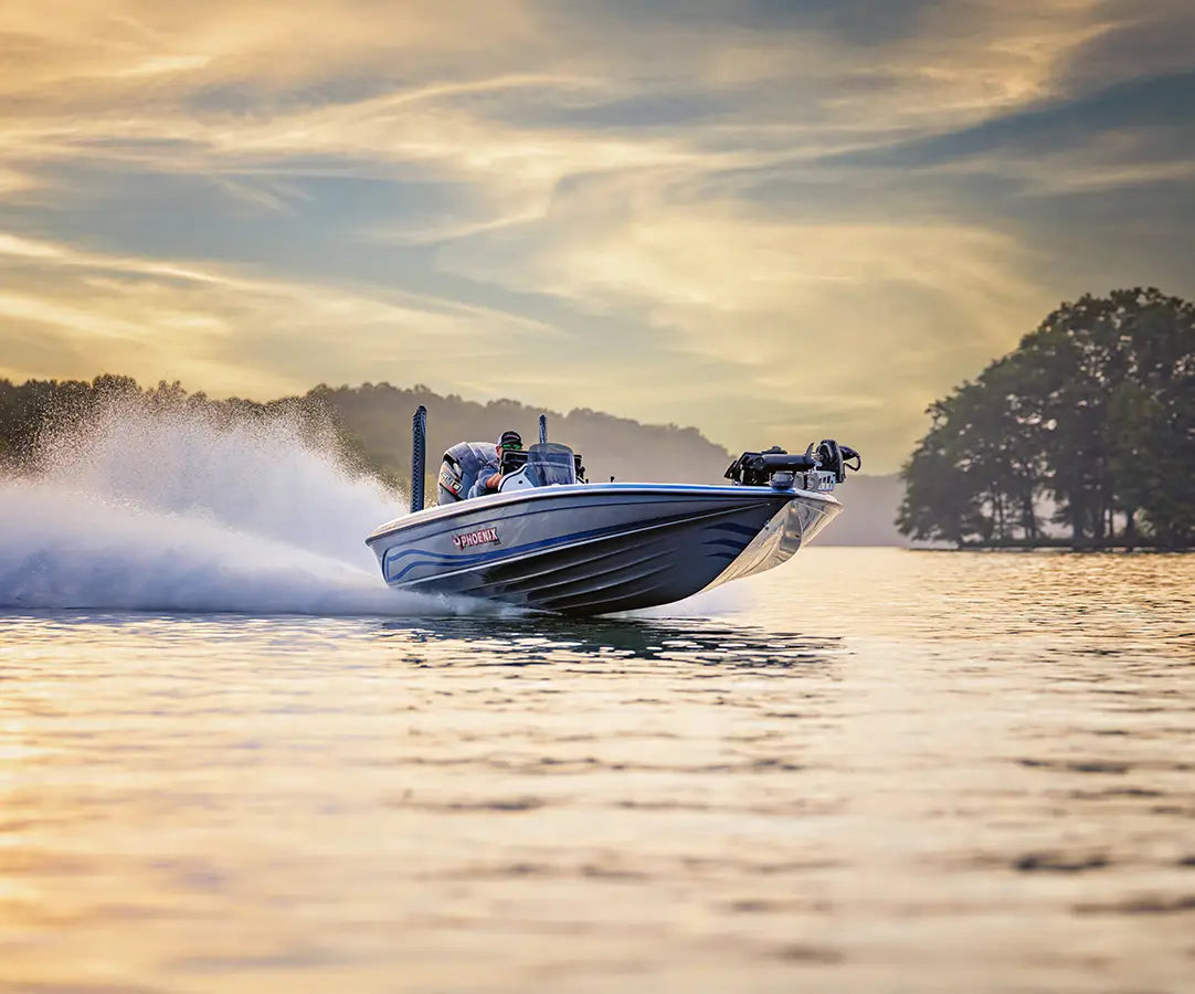 Phoenix Boats Accessories & Storage Solutions