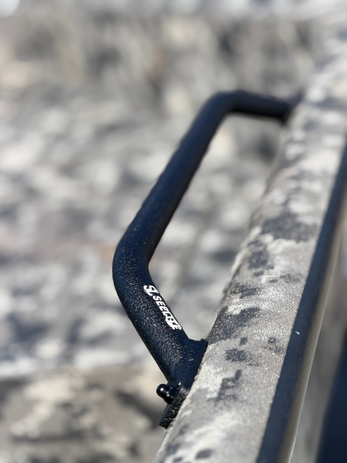SeeLite OS Handle