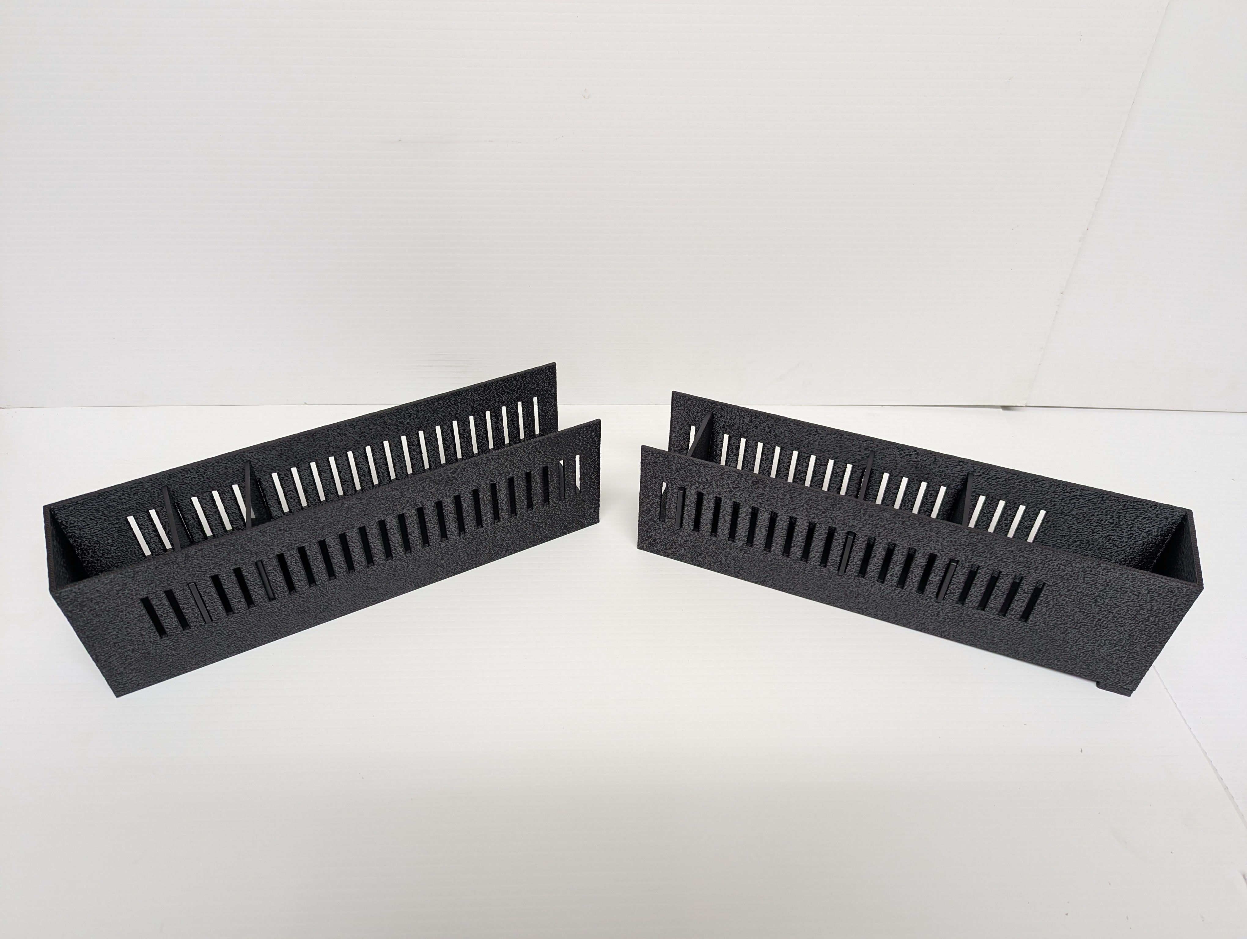 NPDEXPSP3-2 3" ADJUSTABLE SOFT PLASTICS TRAY