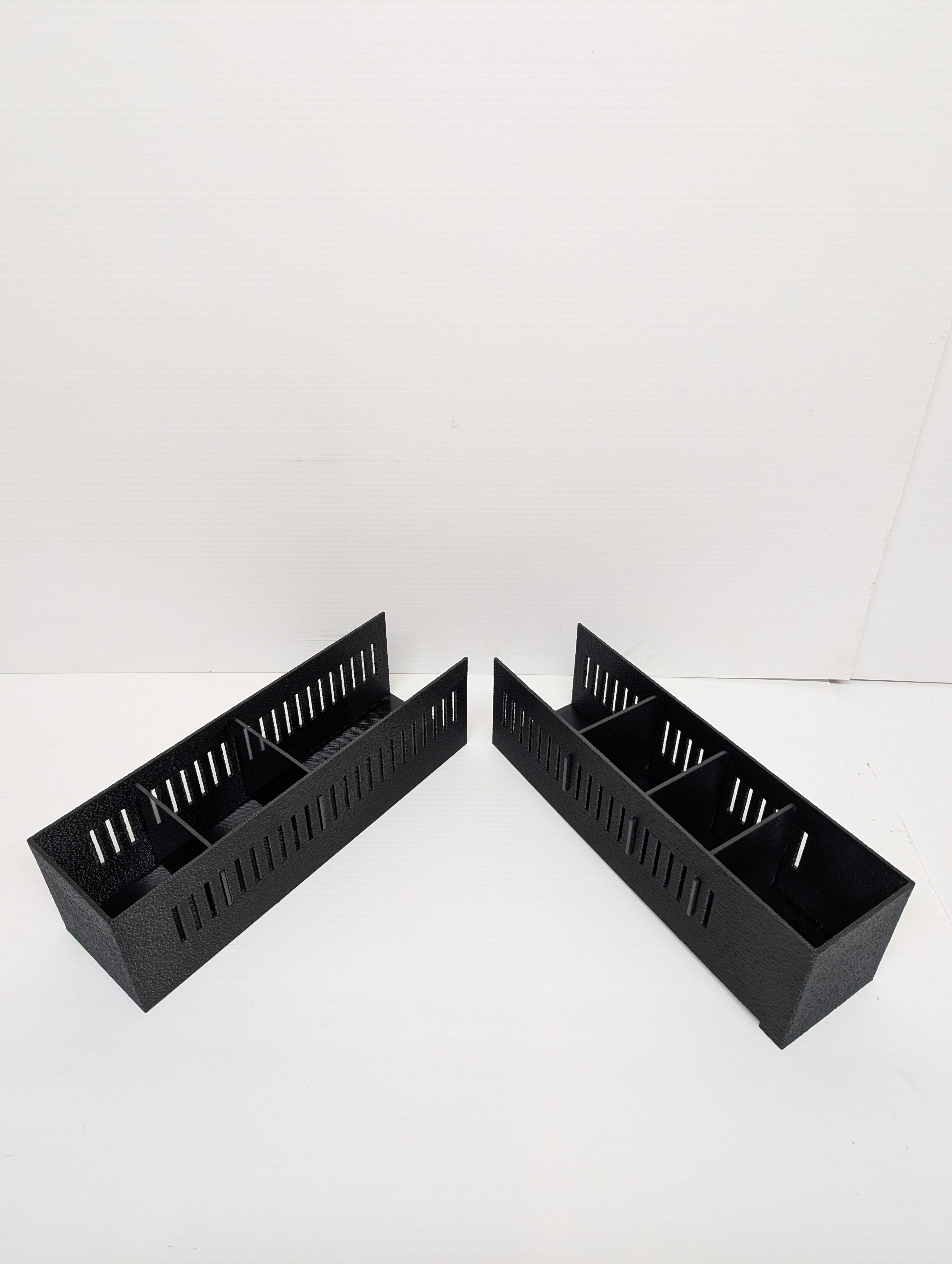 NPDEXPSP4-2 4" SOFT PLASTICS TRAY