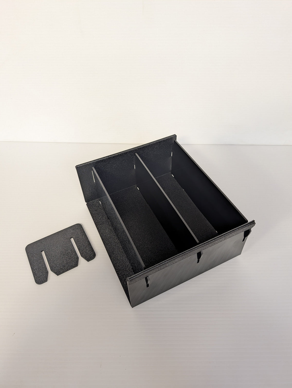 NPDEXP2.5VD UNIVERSAL PLANO 3700 BOX TRAY 2.5 (VERTICAL DEEP)