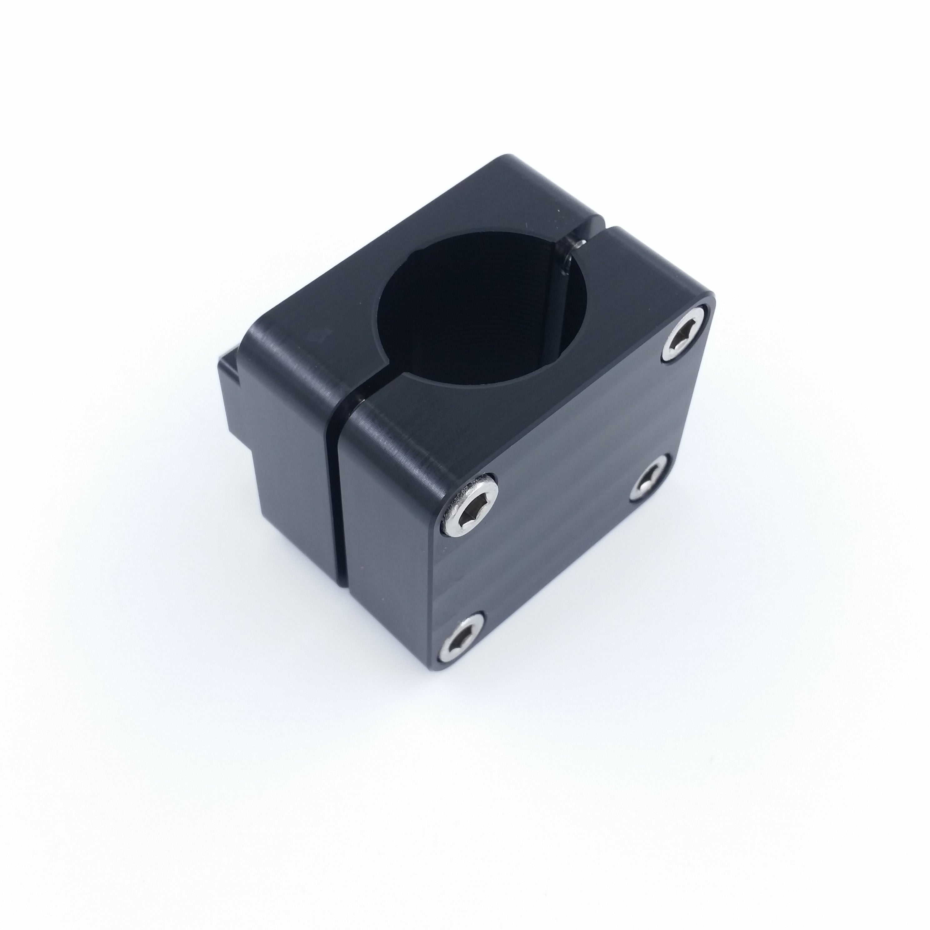 FISHOBSESSED QUICK RELEASE LVS32 POLE ADAPTER ASSEMBLY FOR 1.5" DIA. POLES