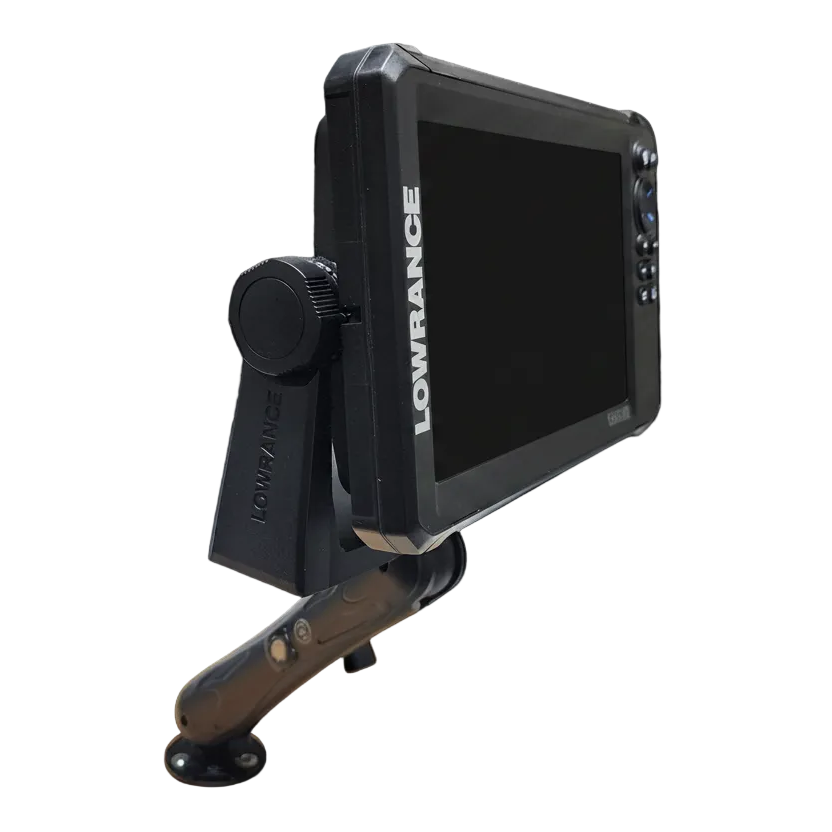 HDI UMS ELECTRONICS MOUNT 9" ARM