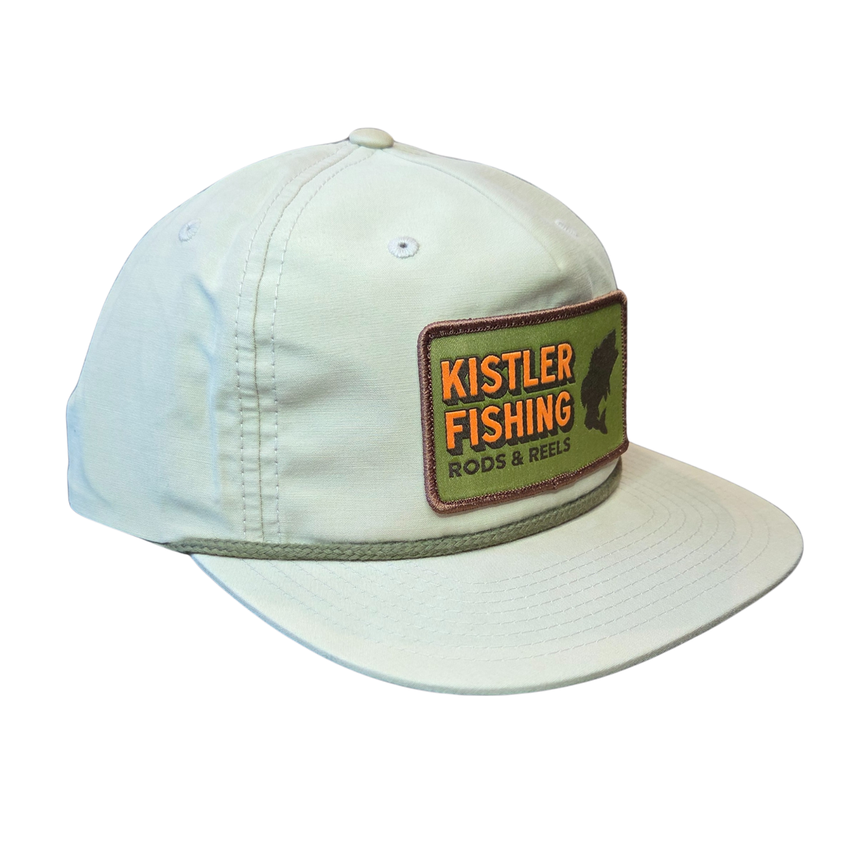 Kistler Cap Structured