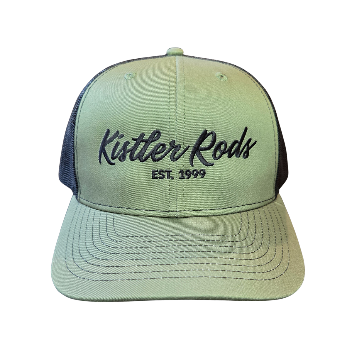 Kistler Cap Structured