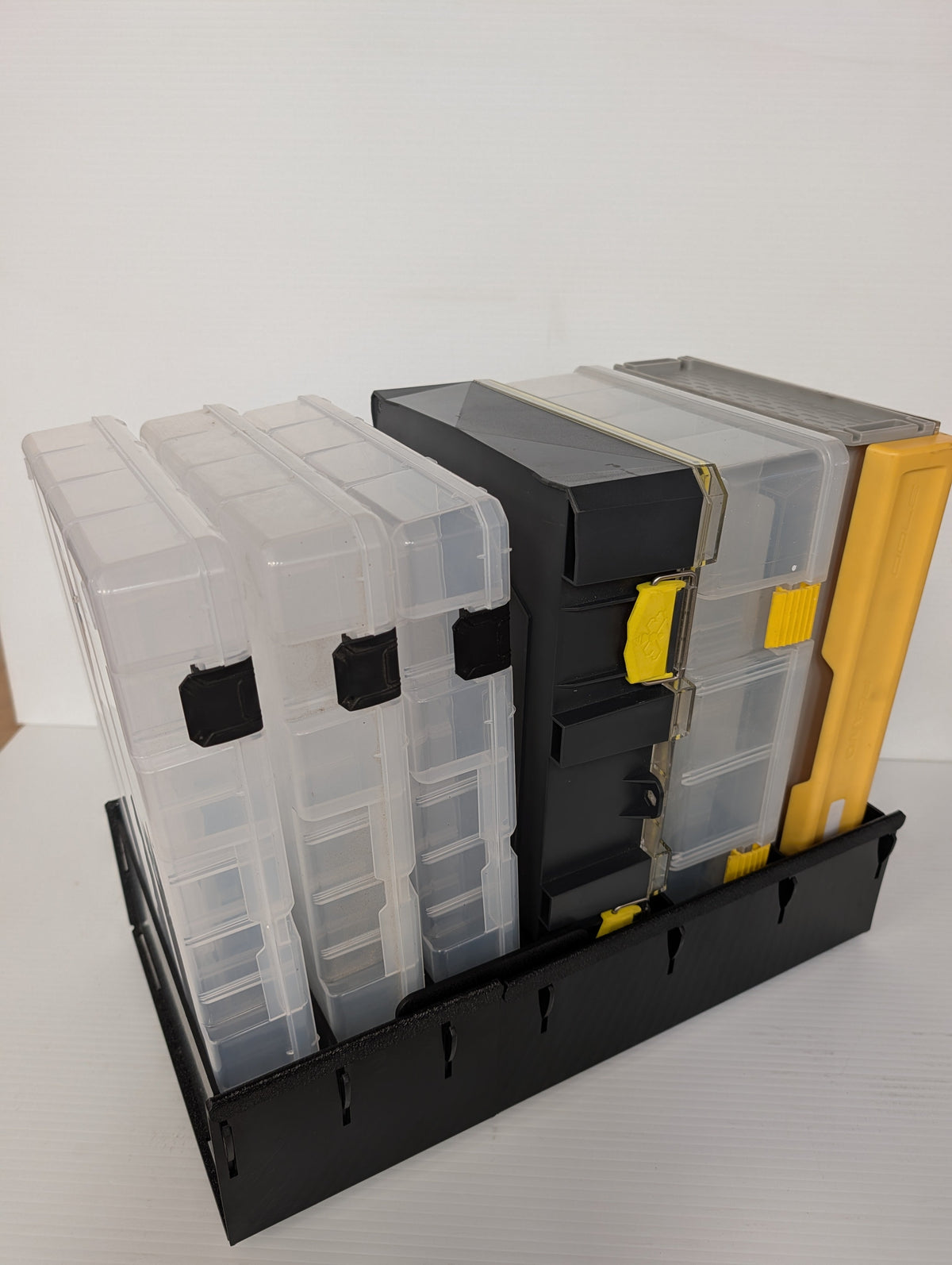 NPDEXP3.5VD UNIVERSAL PLANO 3700 BOX TRAY 3.5 (VERTICAL DEEP)