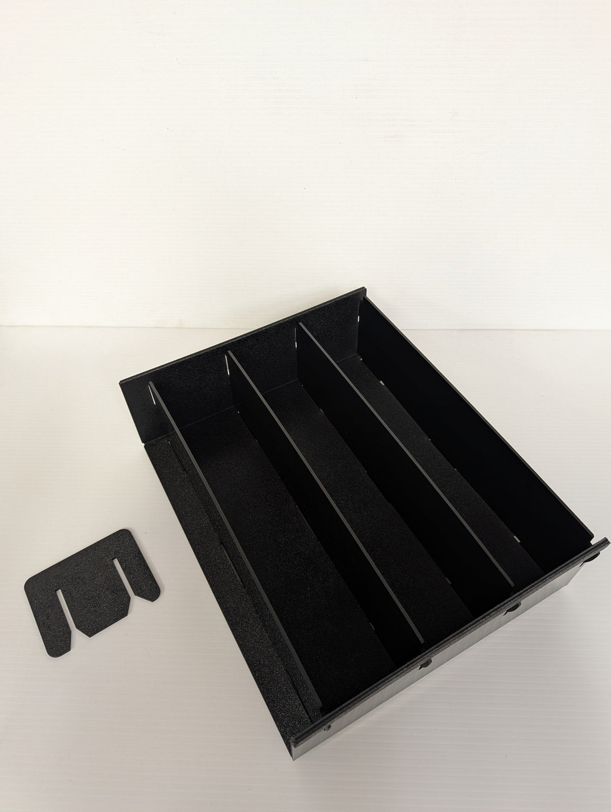 NPDEXP3.5HD UNIVERSAL PLANO 3700 BOX TRAY 3.5 (HORIZONTAL DEEP)