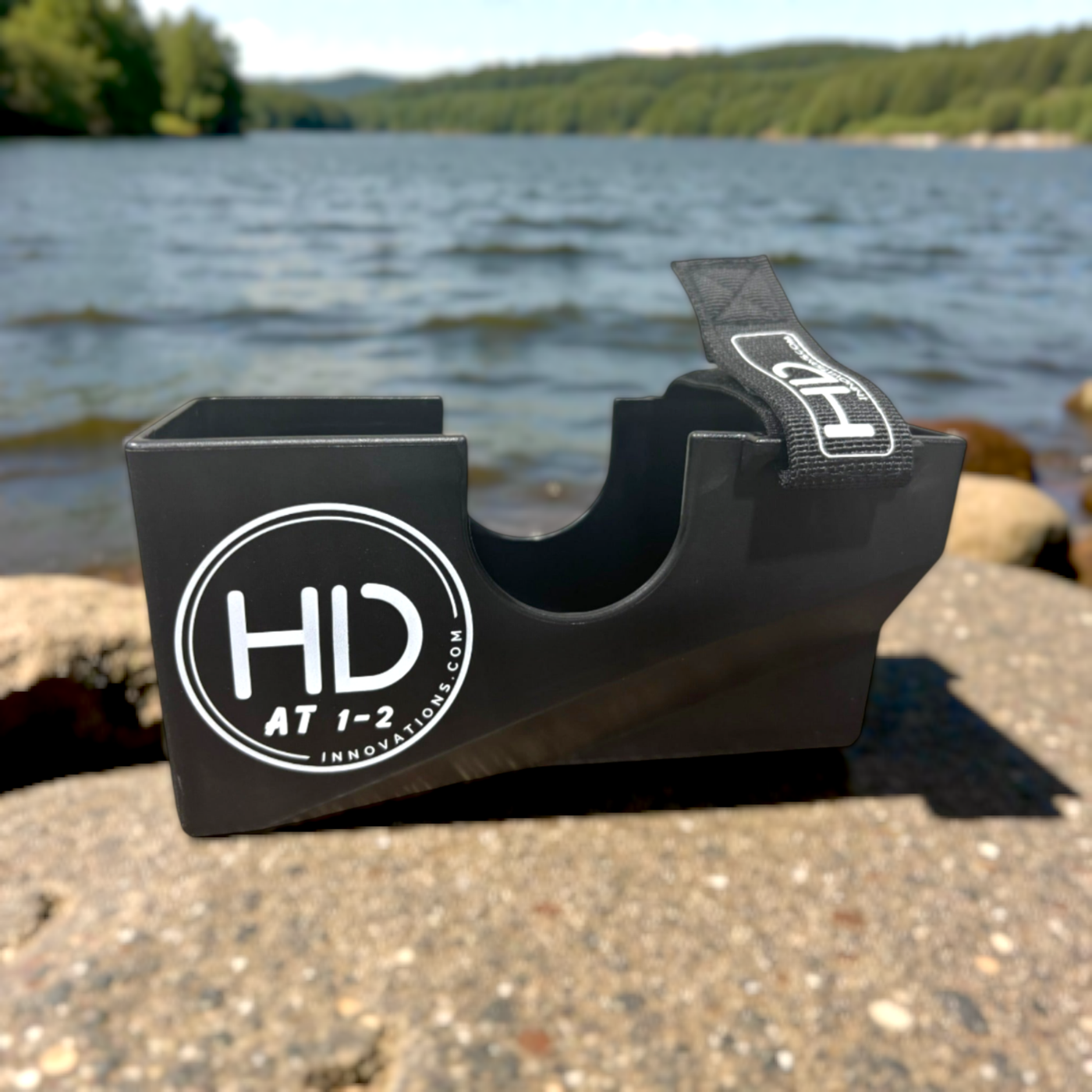 Transducer Covers