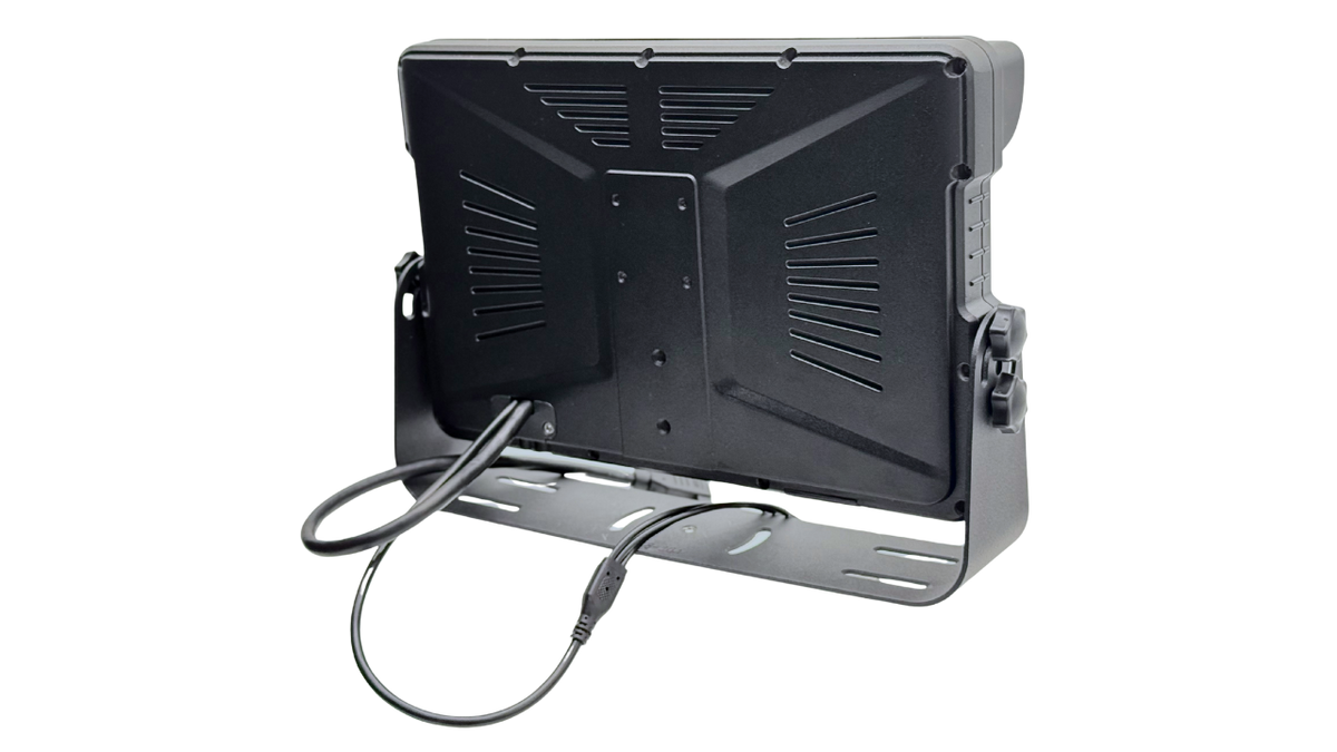 External Monitor V2