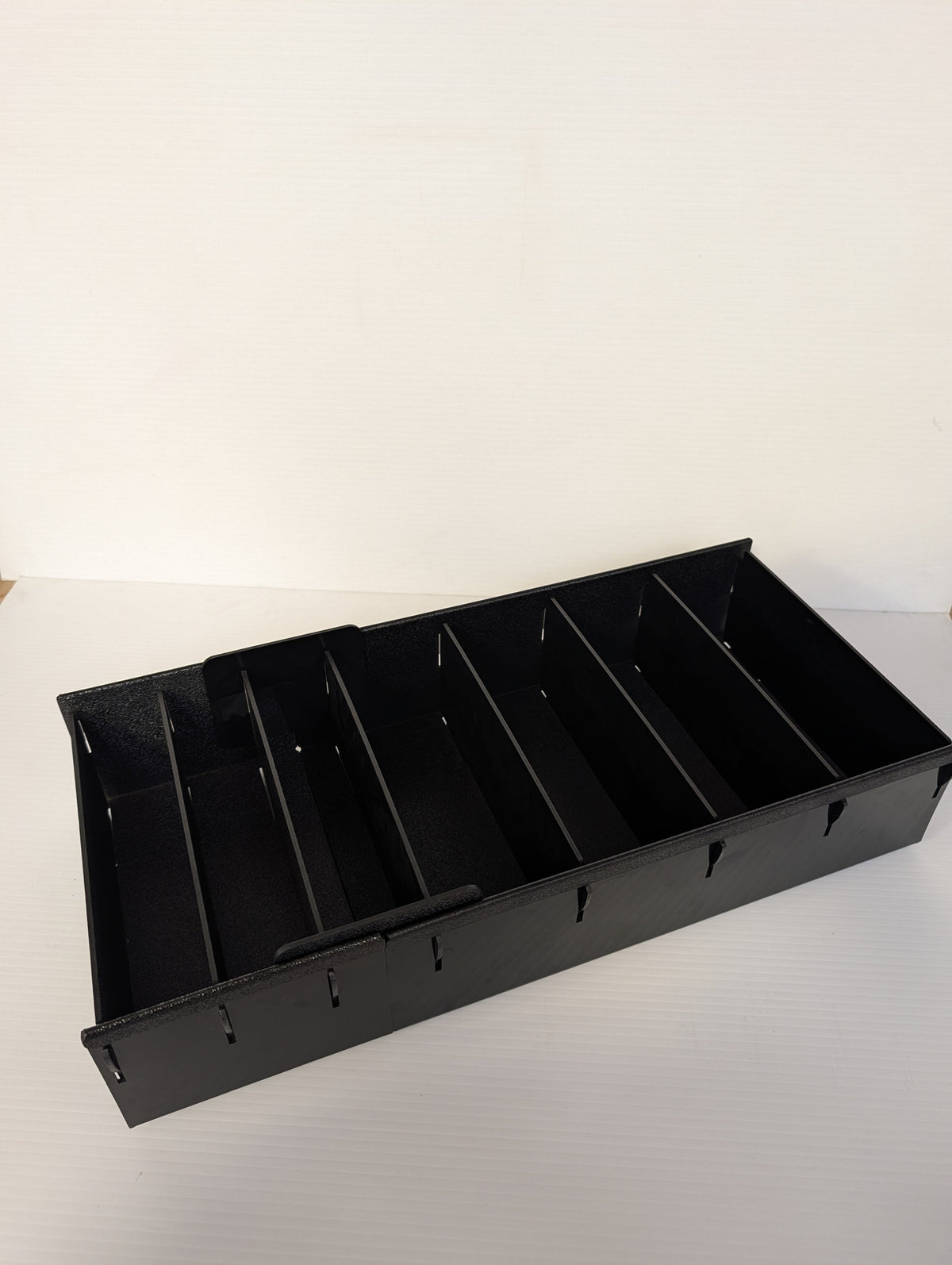 NPDEXP4.5VD UNIVERSAL PLANO 3700 BOX TRAY 4.5 (VERTICAL DEEP)