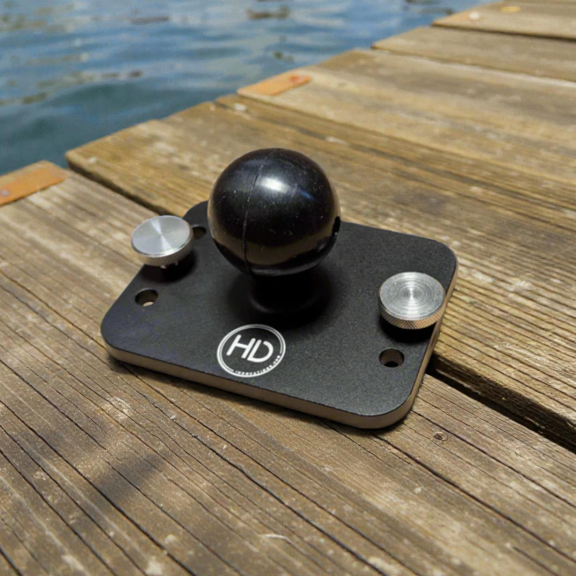 HDI UMS MULTI USE PLATE (3" TRACK) (HDUMS-MUP)