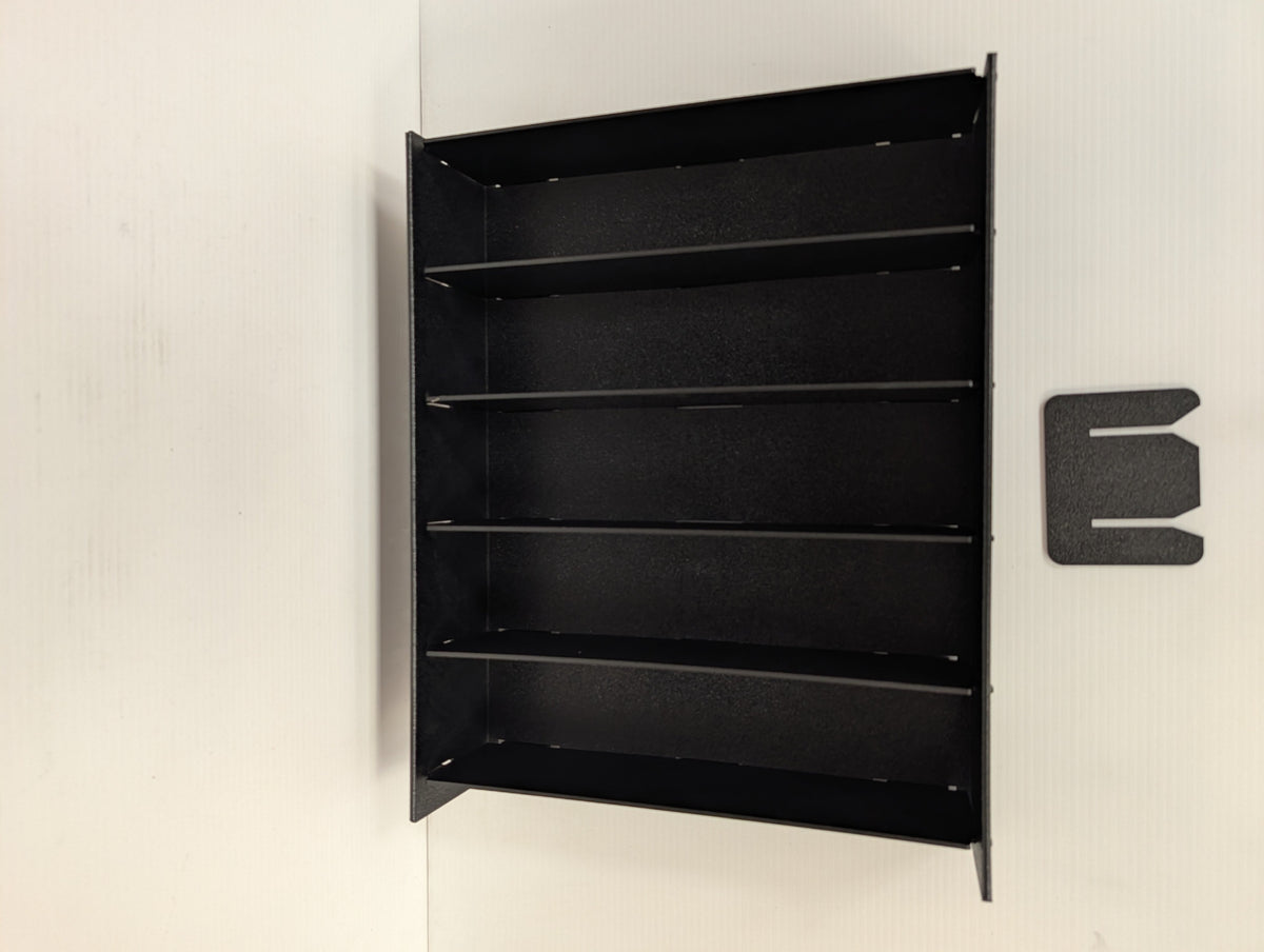 NPDEXP5.5HD UNIVERSAL PLANO 3700 BOX TRAY 5.5 (HORIZONTAL DEEP)