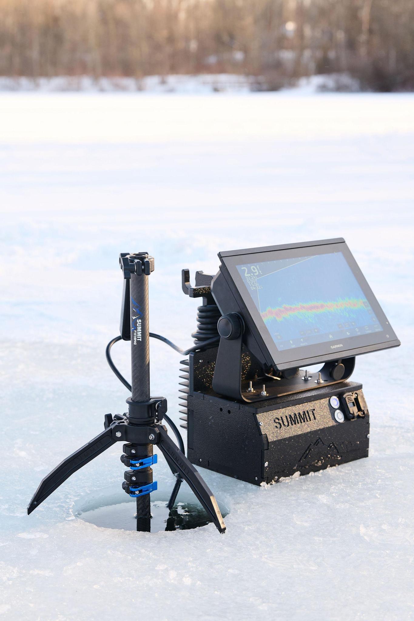Summit Ice Bundle