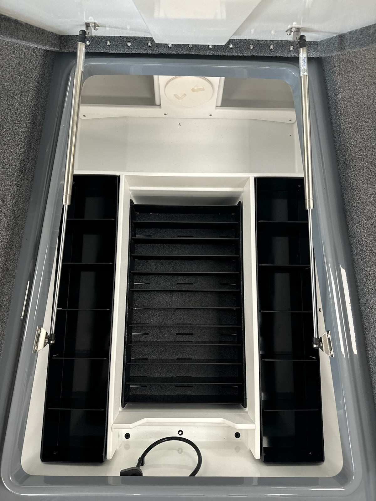 NPDPH0029 2025 PHOENIX 721 ZXL SOFT PLASTICS TRAY KIT