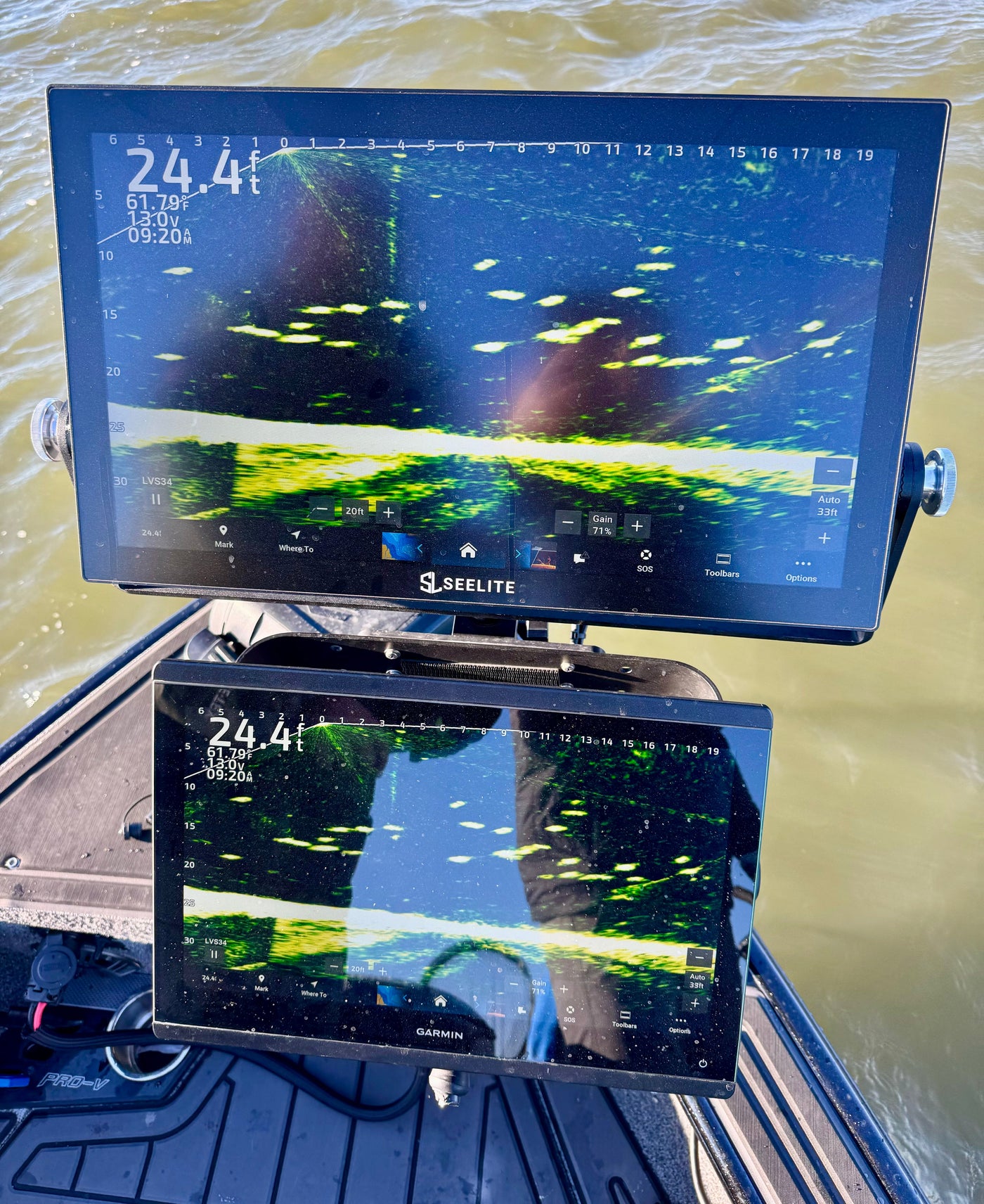 Seelite Marine Elecrtonics