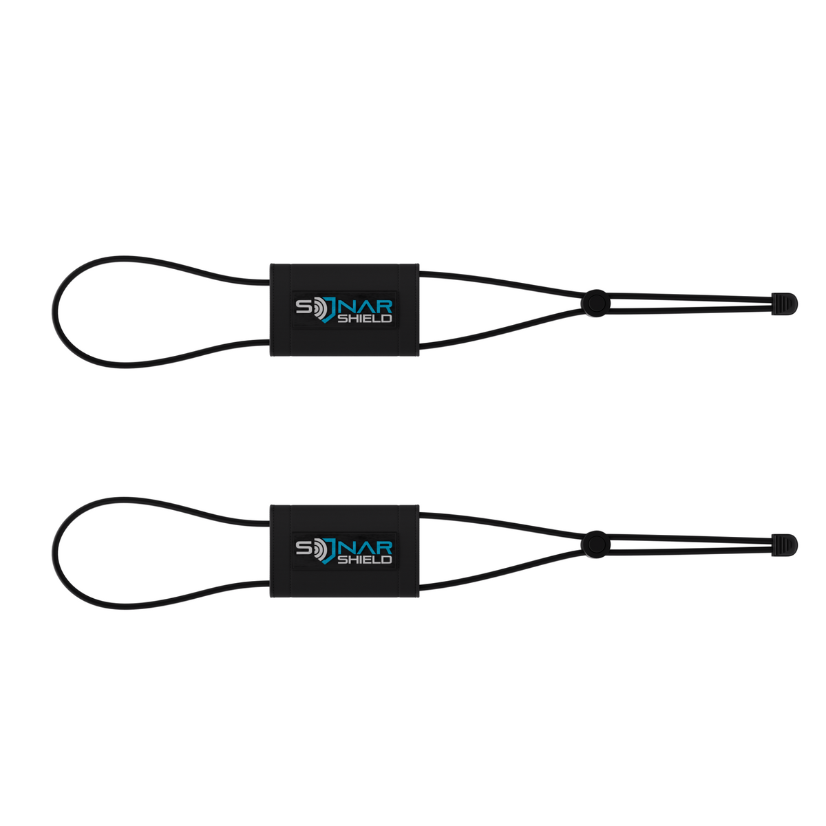 Fishing Graph Cover Strap