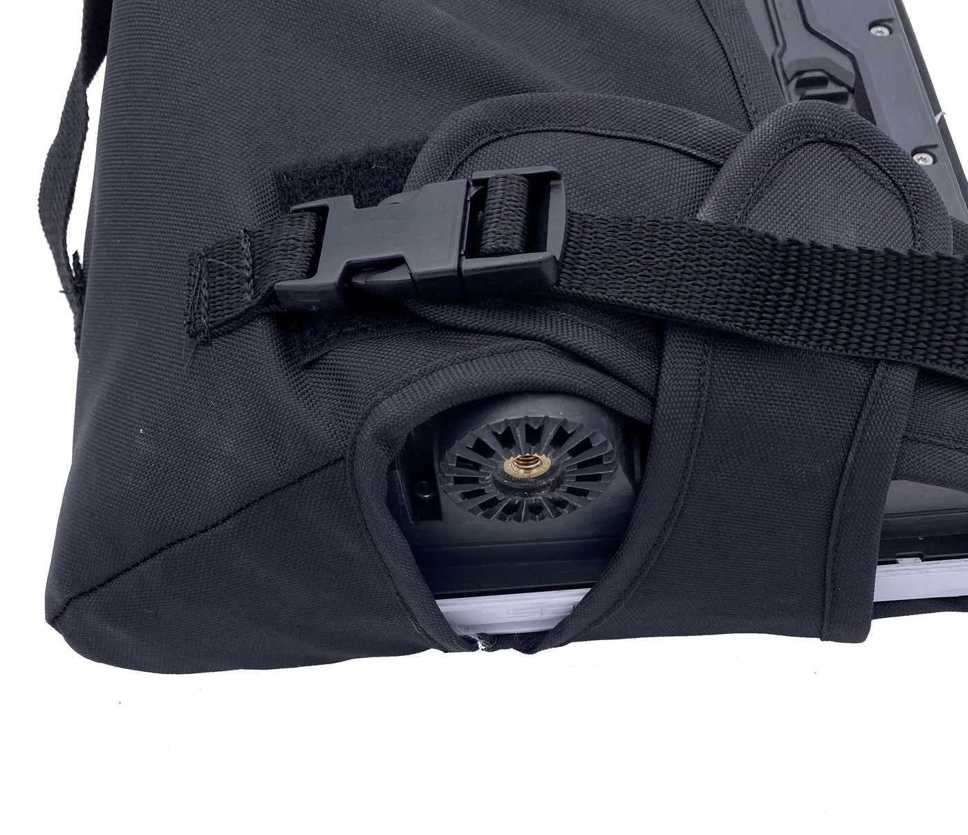 Lowrance Graph Cover and Carry Case
