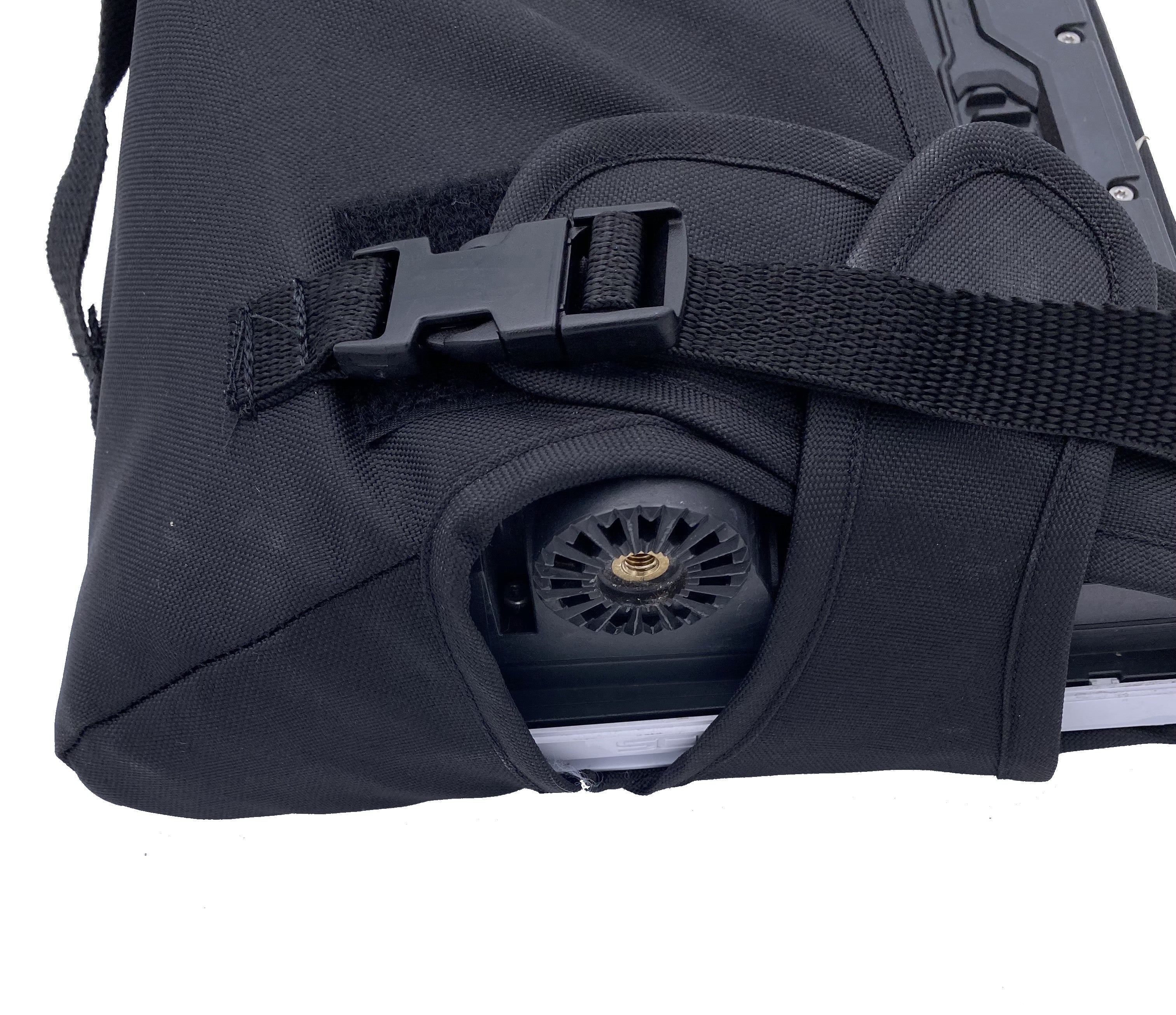 Lowrance Graph Cover and Carry Case