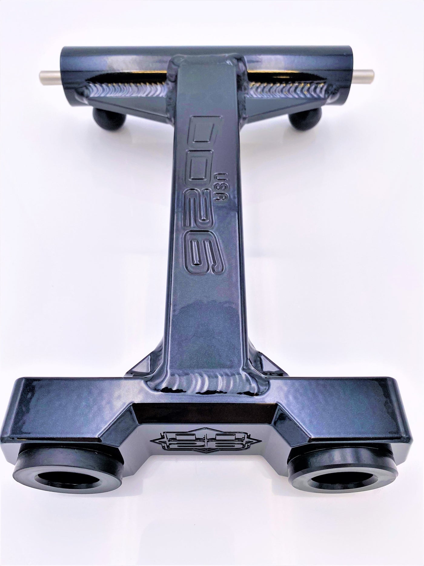 DD26 Fishing Mean Mount Motor Tote for the Mercury Pro XS 2-Stroke 200-250HP (Optimax too)