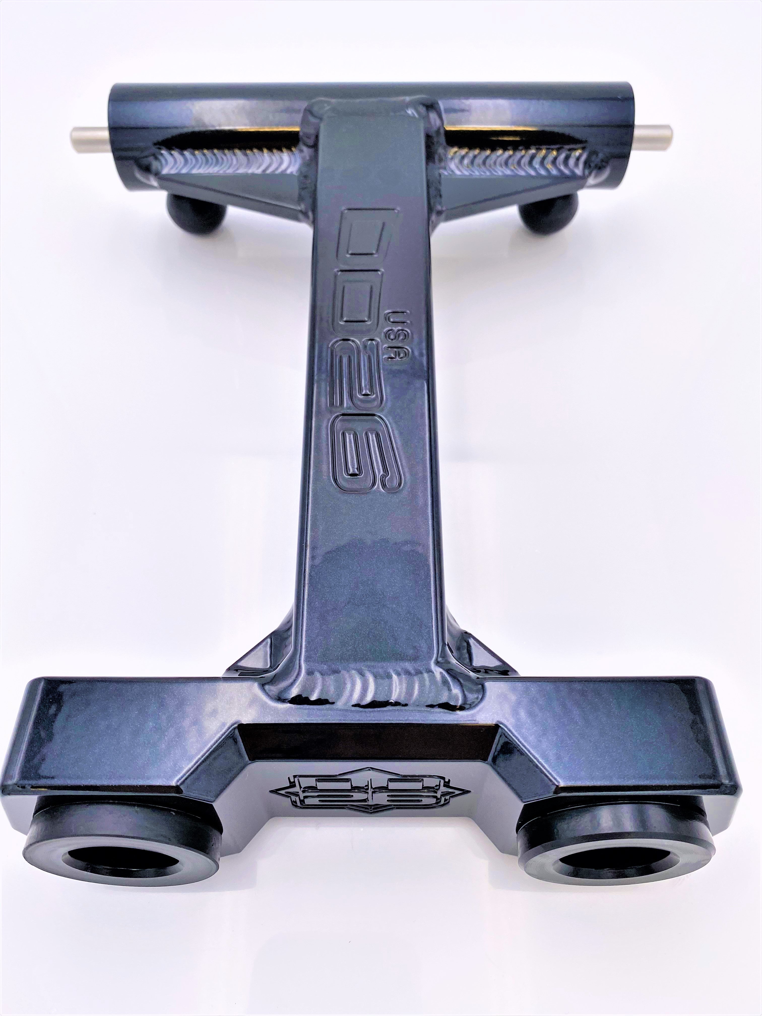 DD26 Fishing Mean Mount Motor Tote for the Mercury Pro XS 2-Stroke 200-250HP (Optimax too)