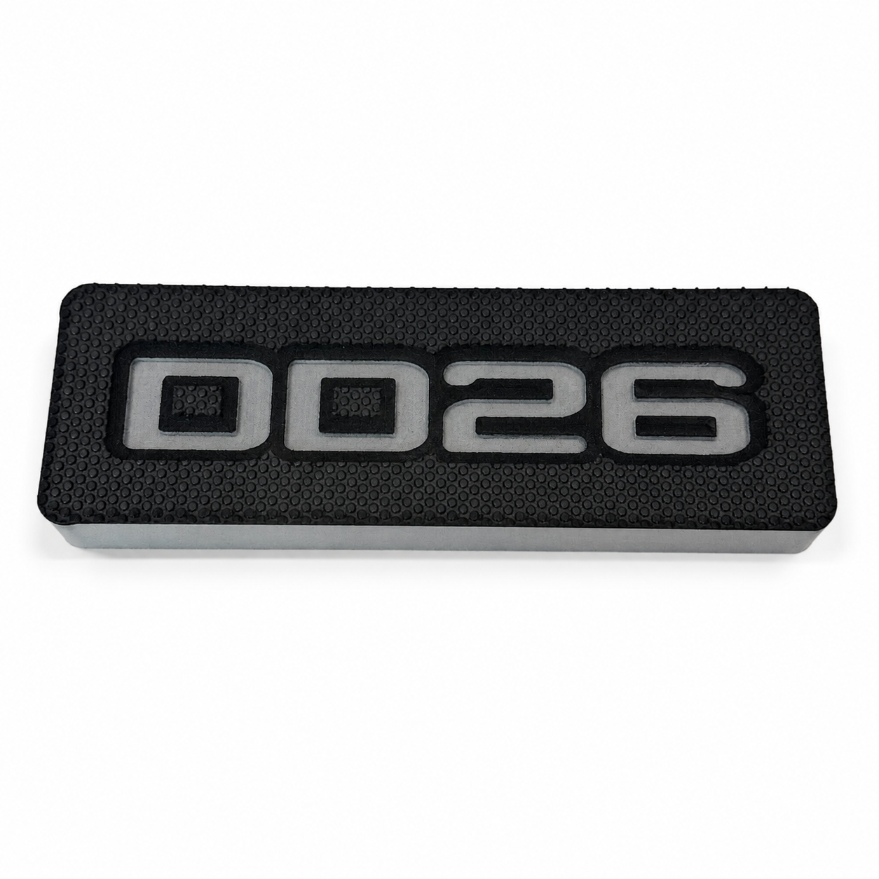 DD26 Fishing Bait Block
