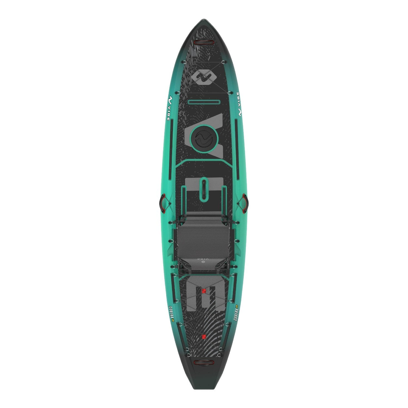 Vibe Cubera 120 Hybrid