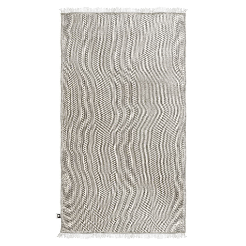 Cloud - Bamboo & Cotton Turkish Beach Towel