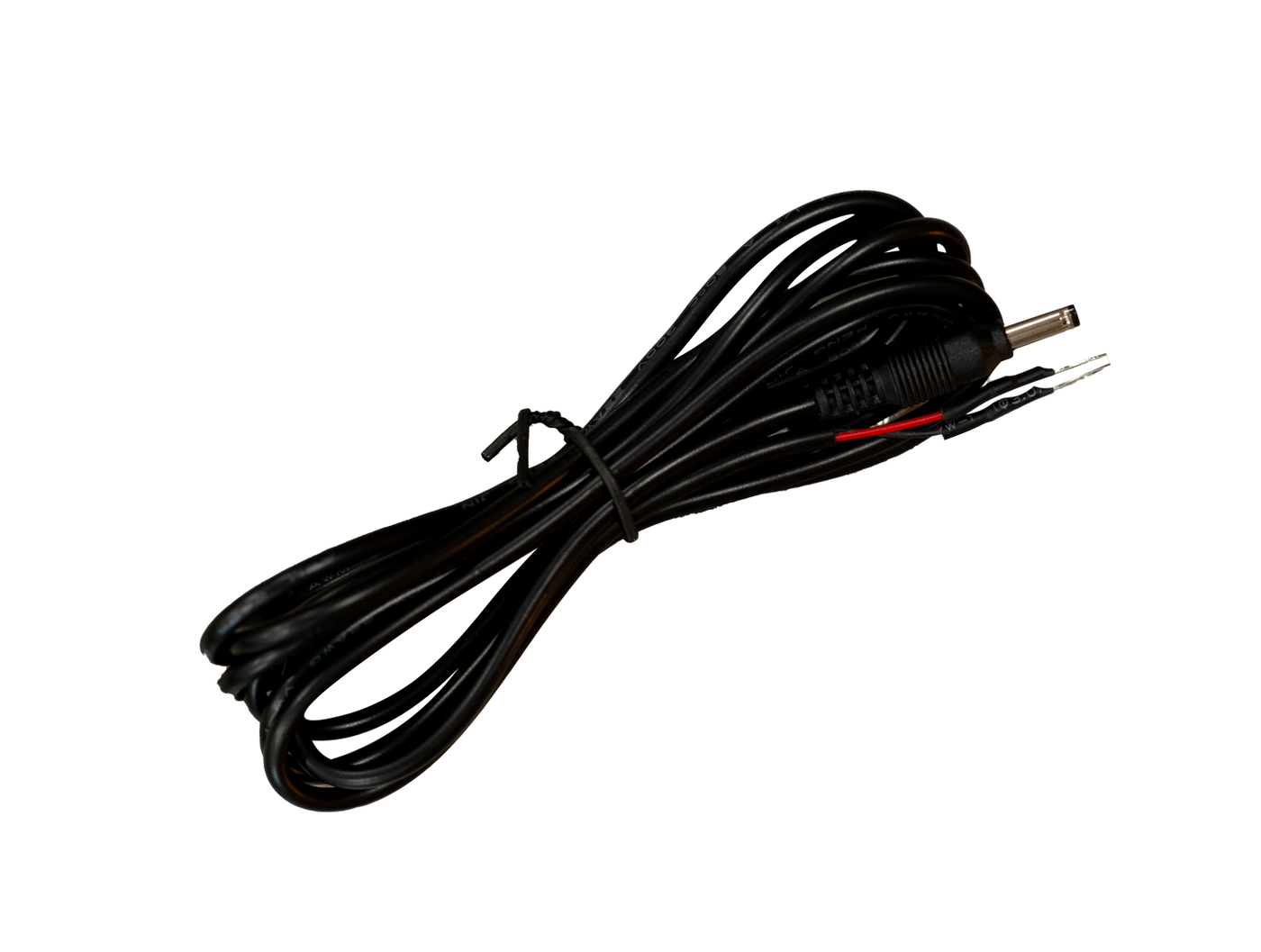 Trail Cam Power Wire