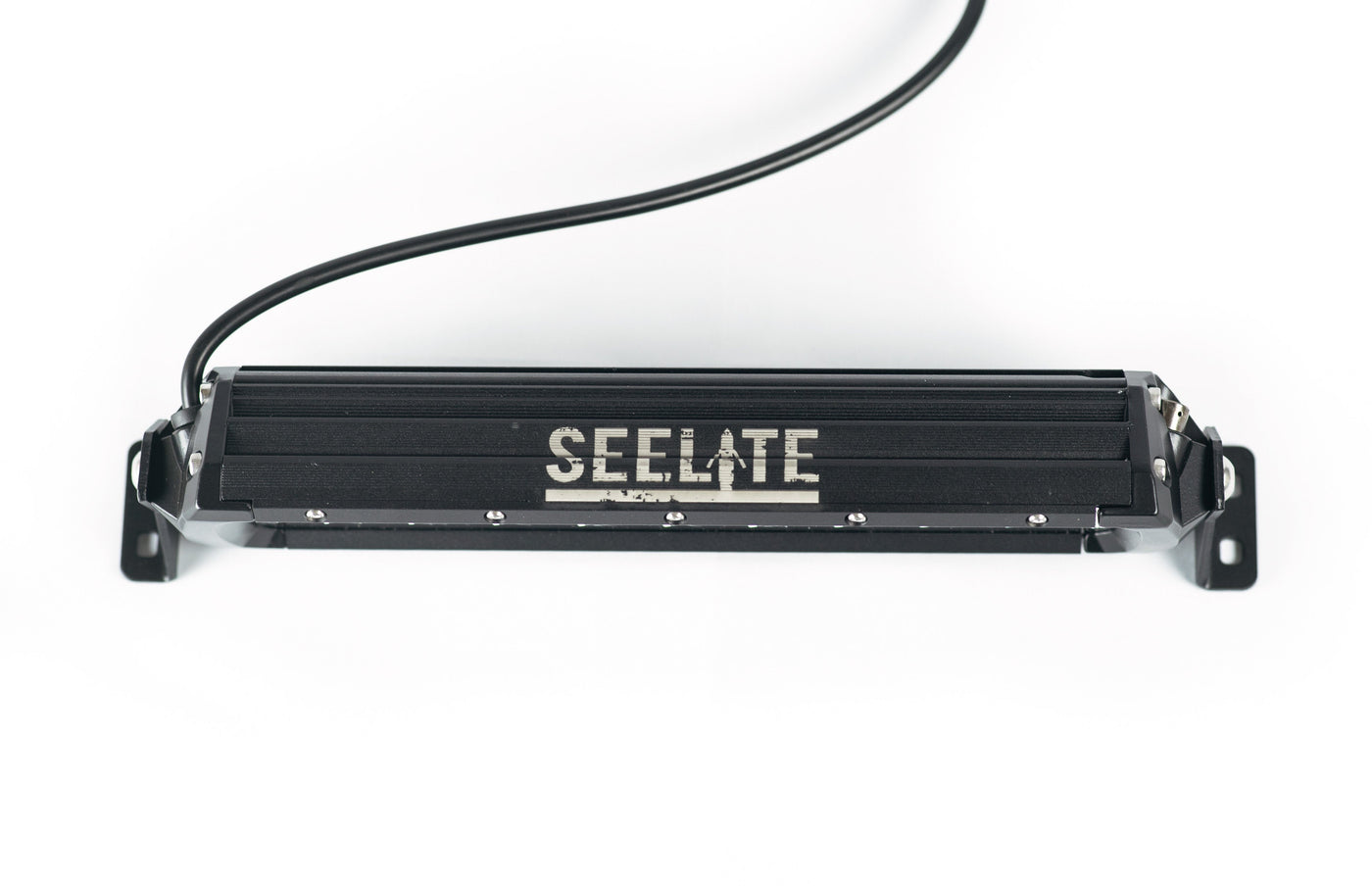 12" Slim 2.0 LED Light Bar