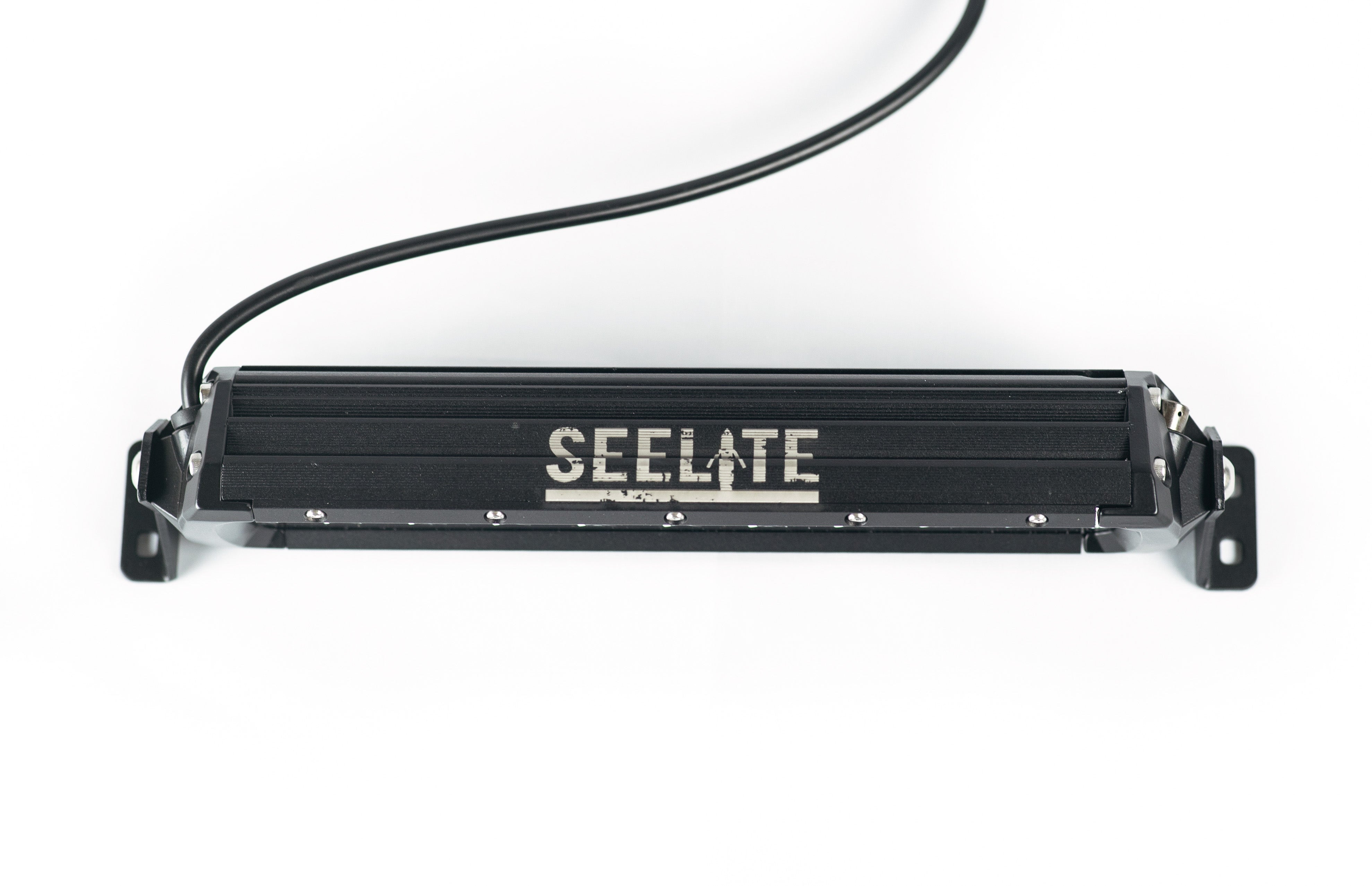 12" Slim 2.0 LED Light Bar