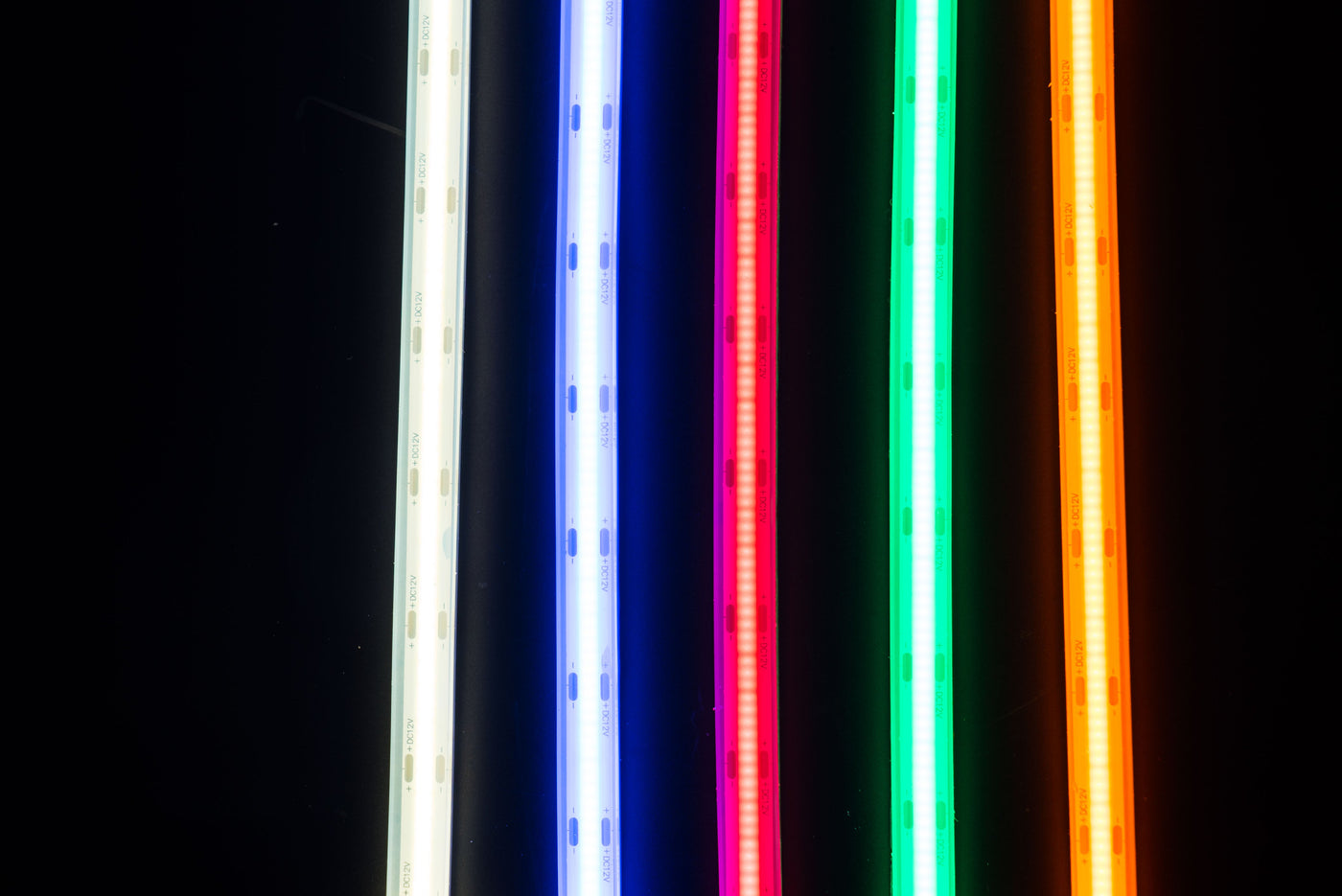 SeeLite Saber LED Strip Lights