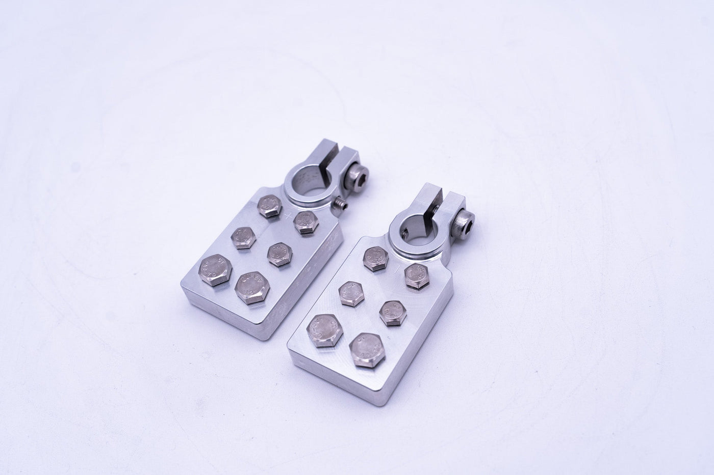 Top Post Battery Terminal Adapters