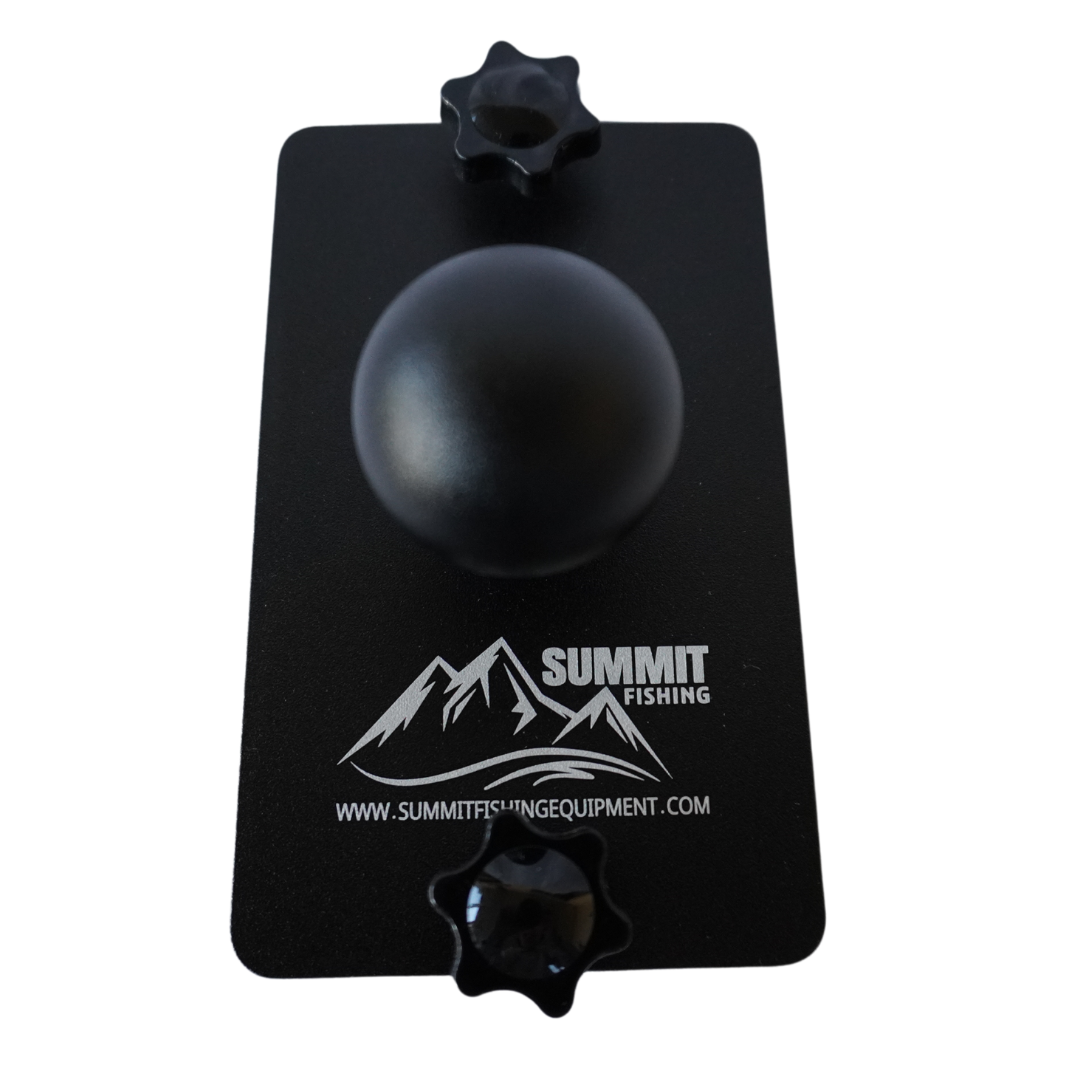 Summit 1.5 Ball to track adapter