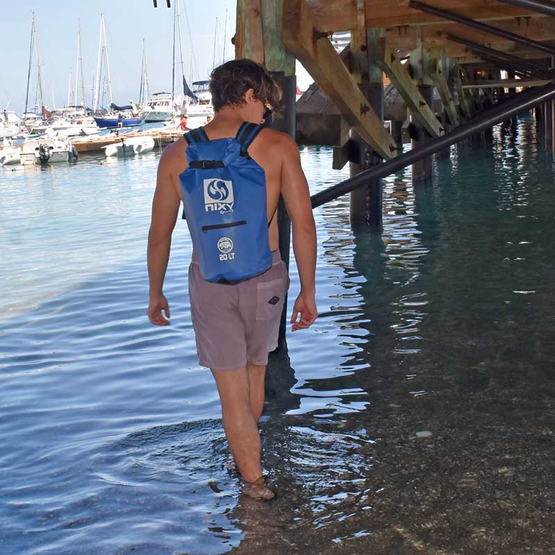 NIXY 10L Waterproof Dry Bag