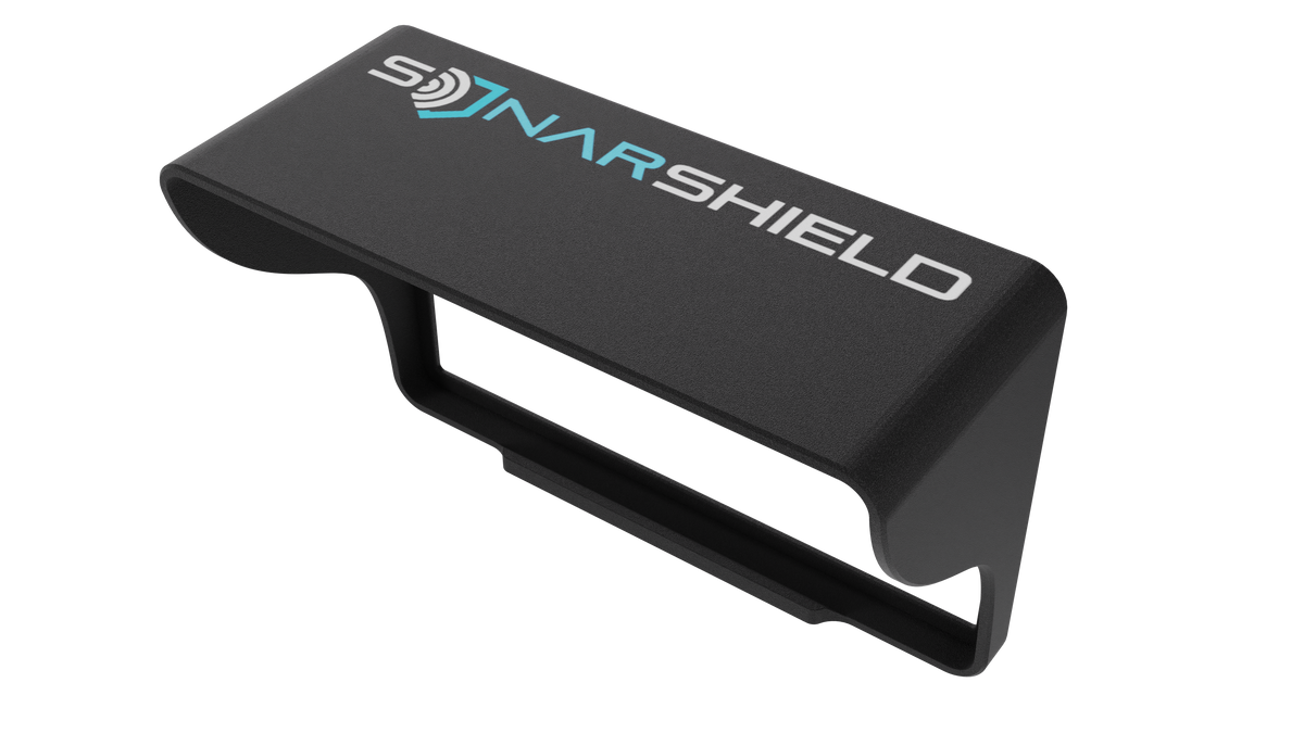 Garmin ECHOMAP UHD 73sv Fish Finder Visor