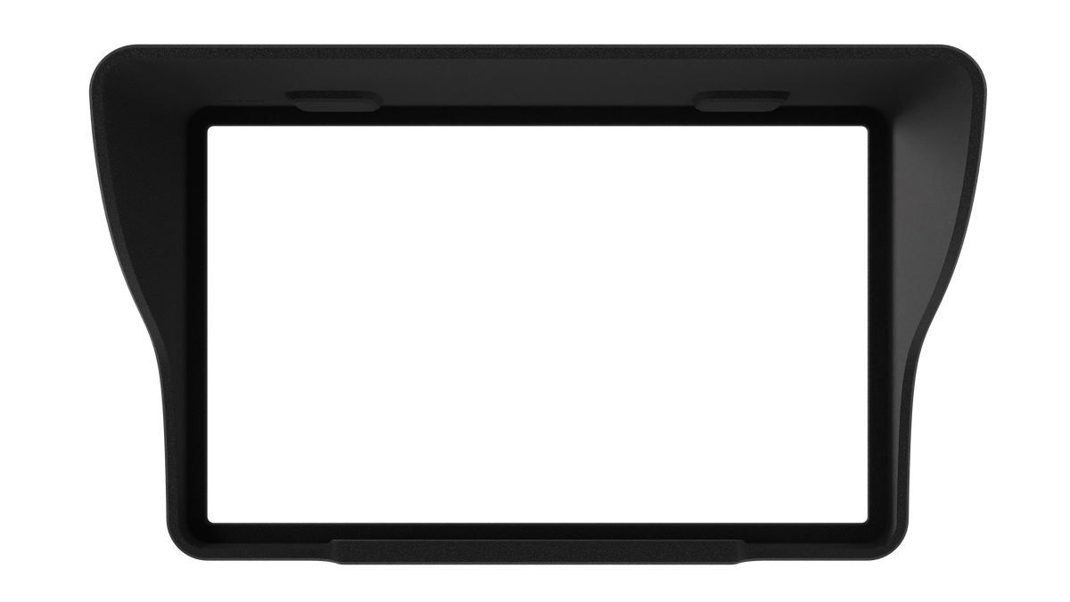 Garmin ECHOMAP UHD 73sv Fish Finder Visor
