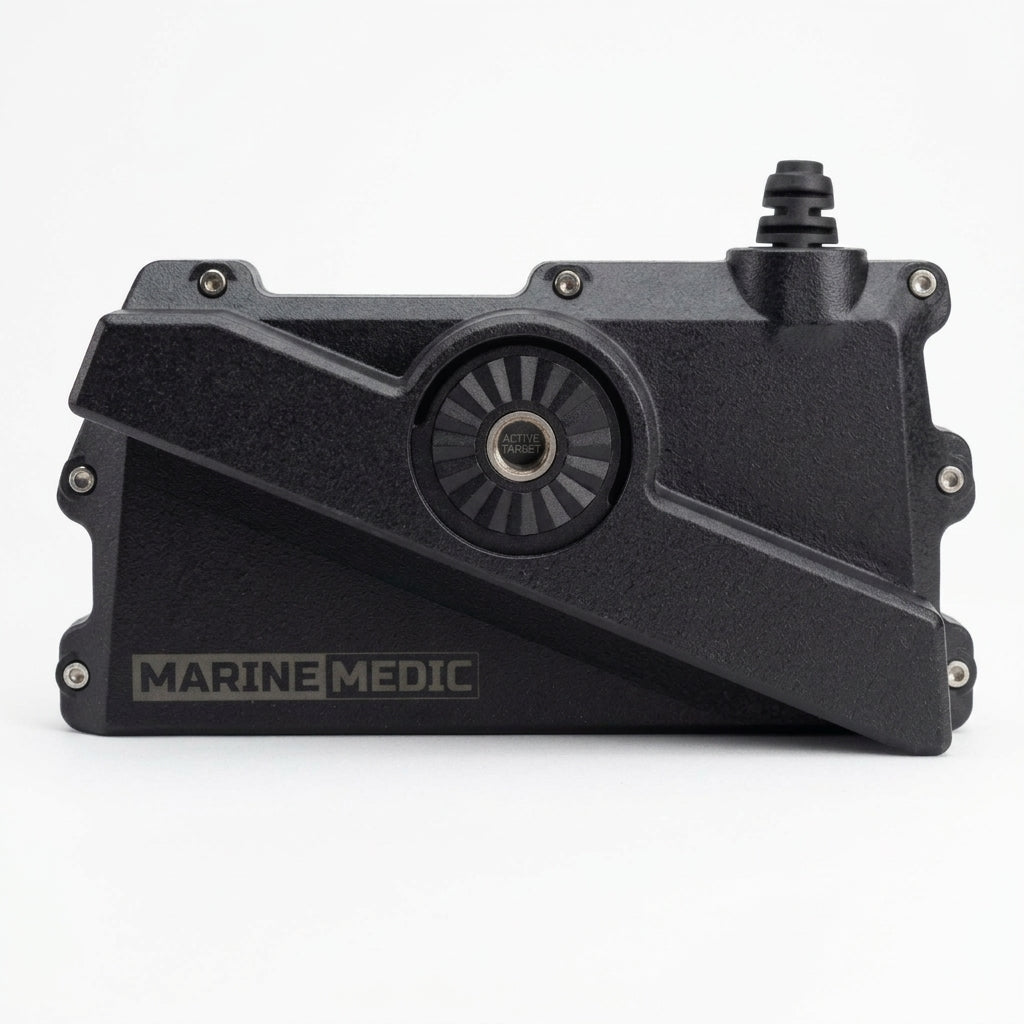 MASK-Transducer Shield