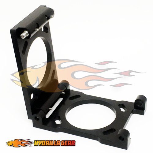 Hydrilla Gear's Gen2 Tilt Bracket