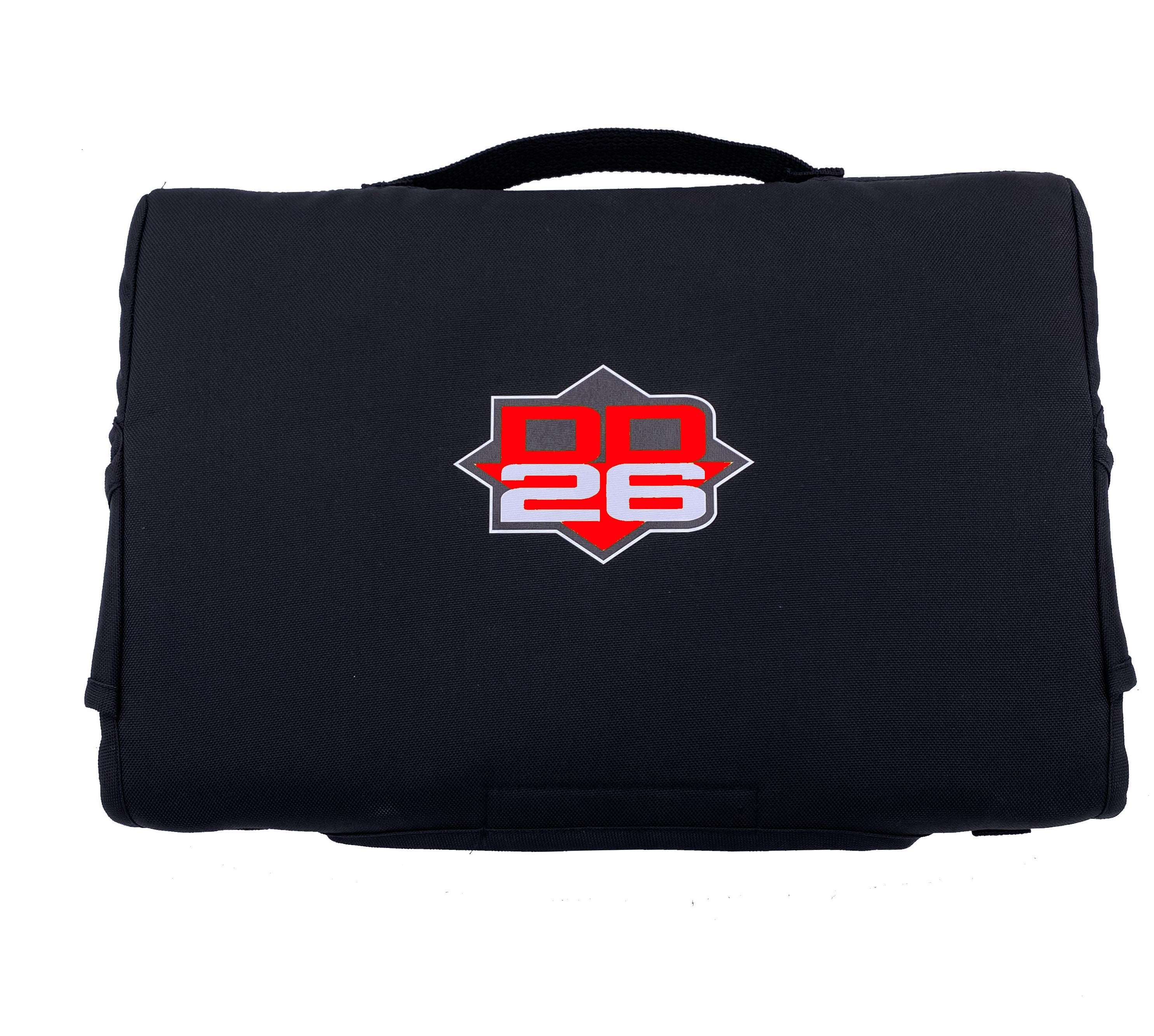Lowrance Graph Cover and Carry Case
