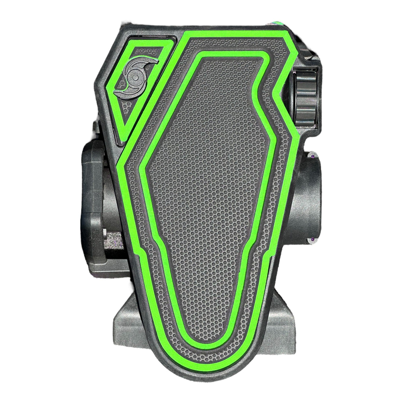 Trolling Motor Pedal Pad for the Power Pole Move