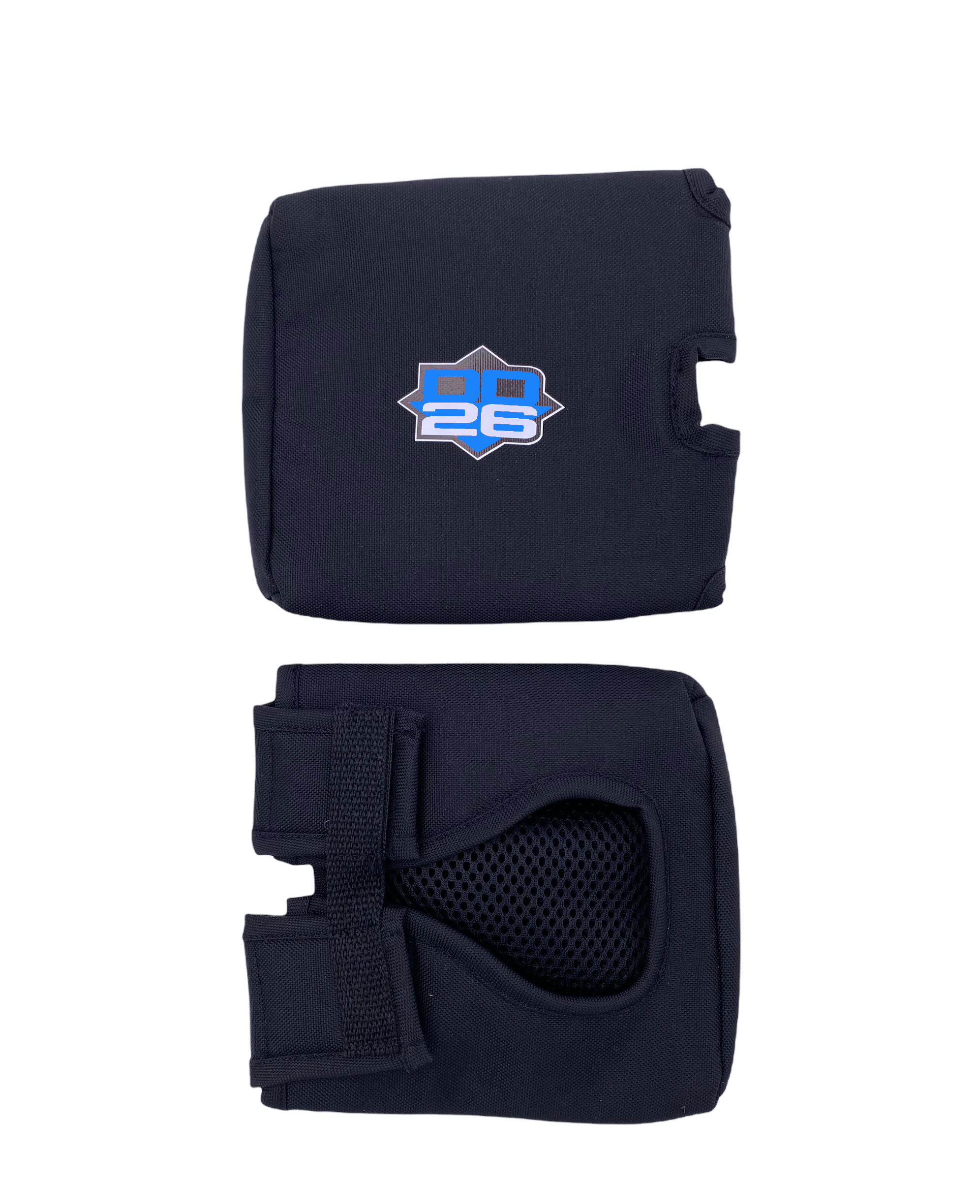 HB MEGA Live 1 and MEGA LIVE 2Padded Transducer Covers (choose the right one!)