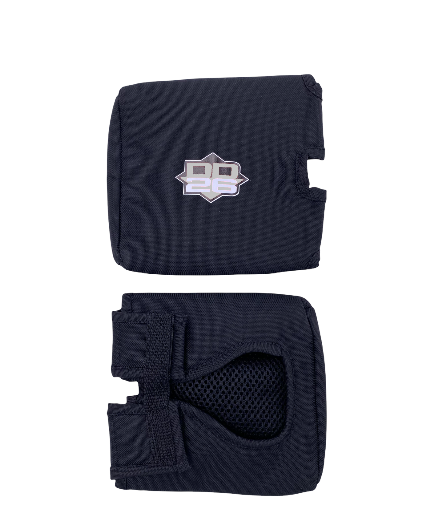 HB MEGA Live 1 and MEGA LIVE 2Padded Transducer Covers (choose the right one!)