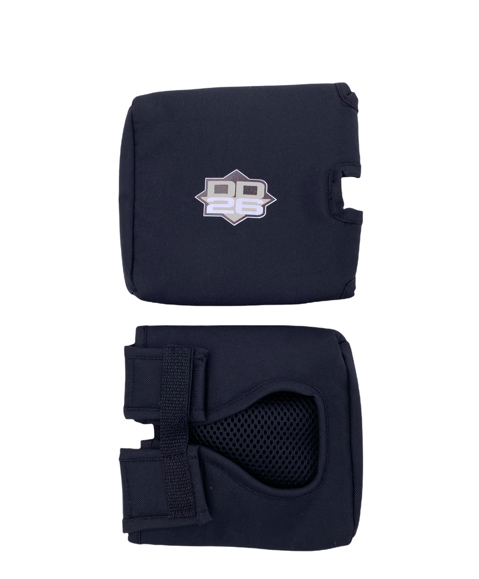 HB MEGA Live 1 and MEGA LIVE 2Padded Transducer Covers (choose the right one!)