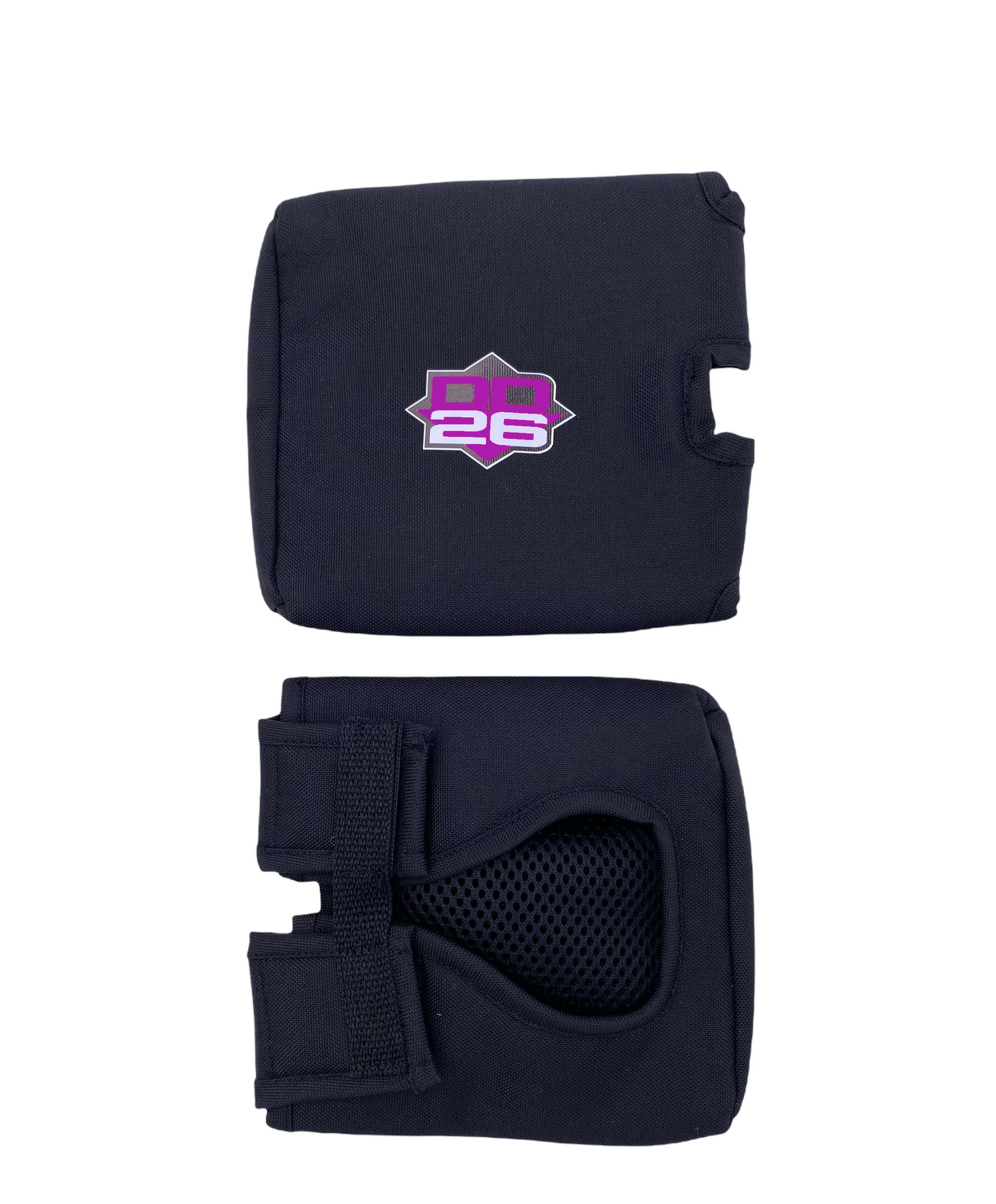 HB MEGA Live 1 and MEGA LIVE 2Padded Transducer Covers (choose the right one!)