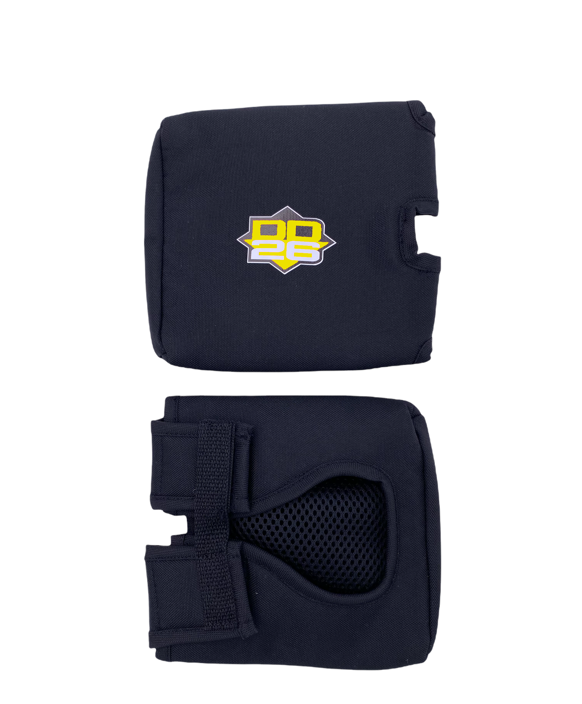 HB MEGA Live 1 and MEGA LIVE 2Padded Transducer Covers (choose the right one!)