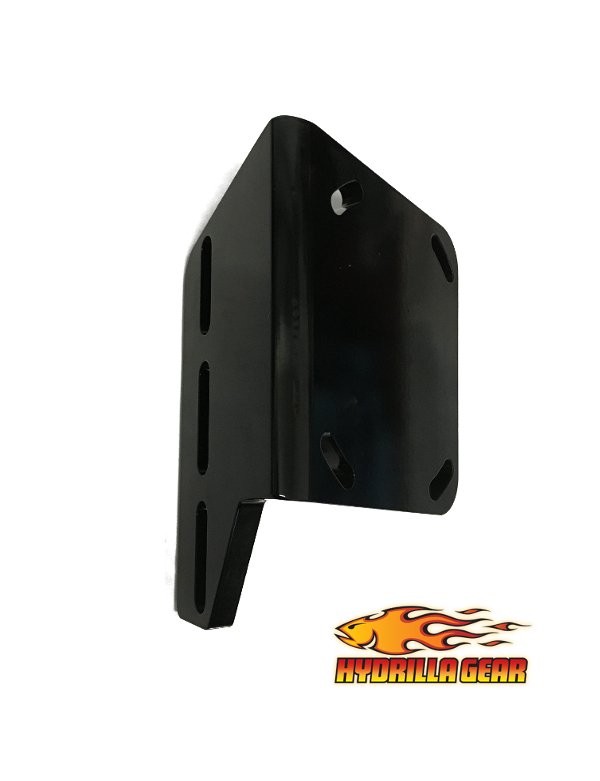 GEN2 Bullet & Blazer Adapter Plate