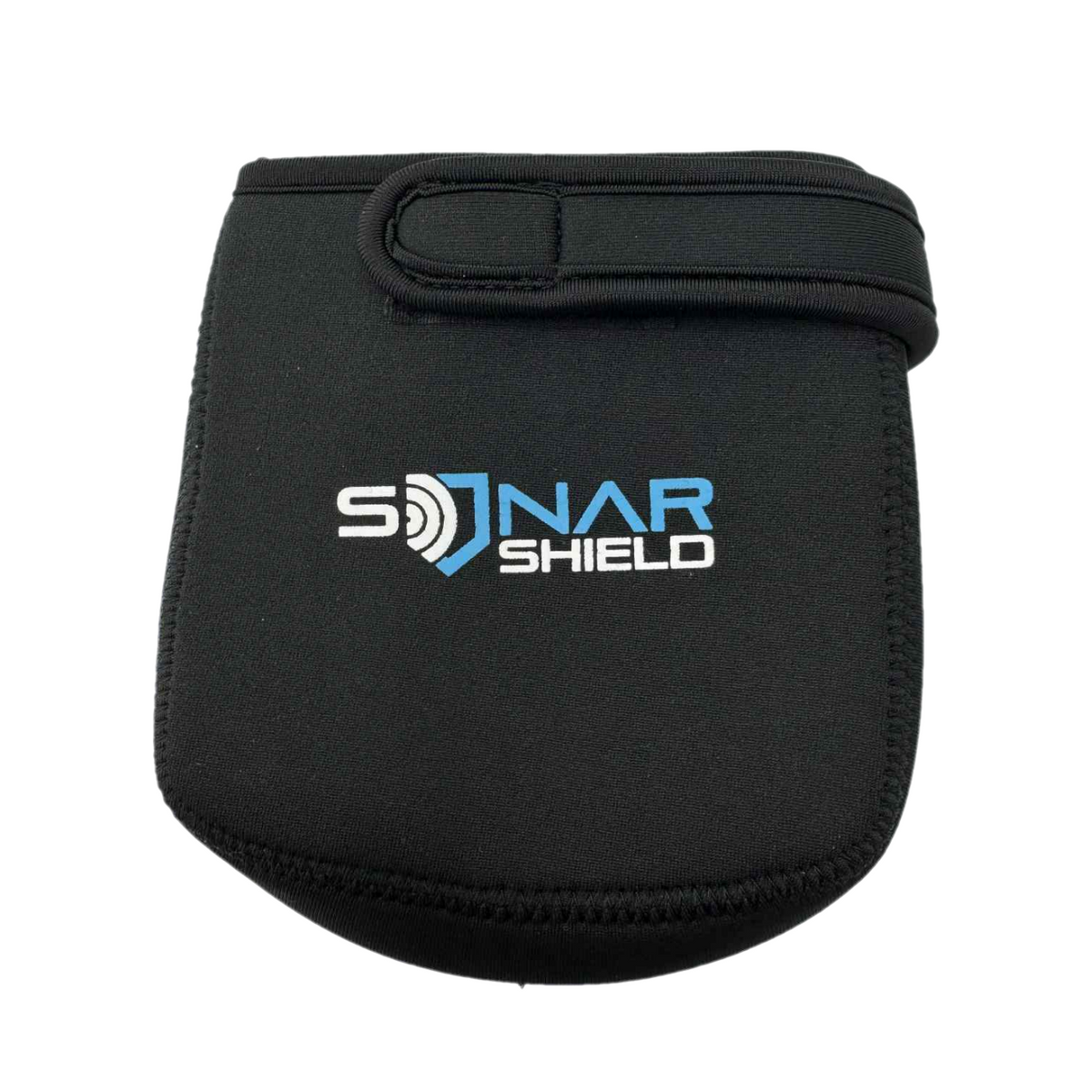 Humminbird Mega Live 1 Transducer Cover