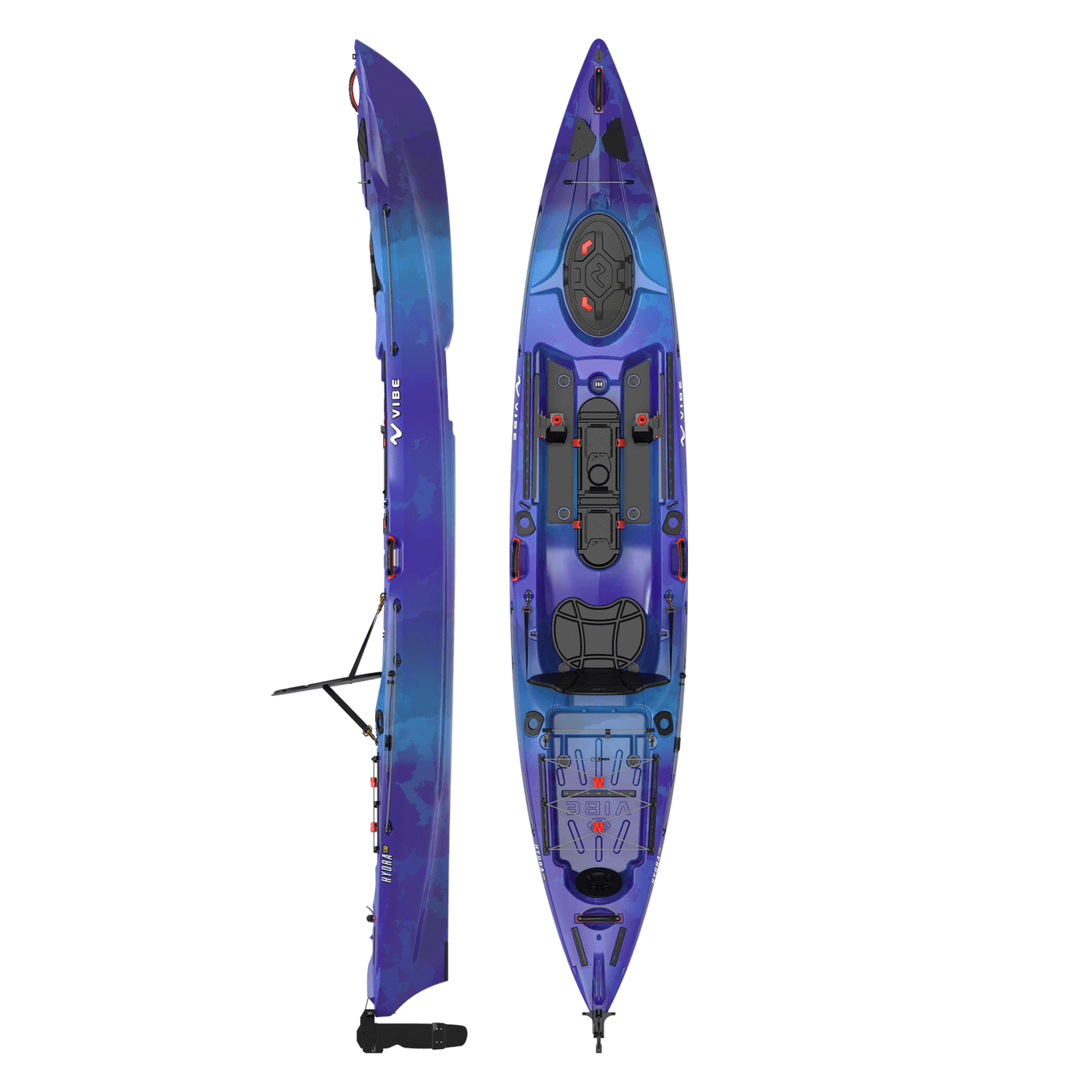 Vibe Hydra 130